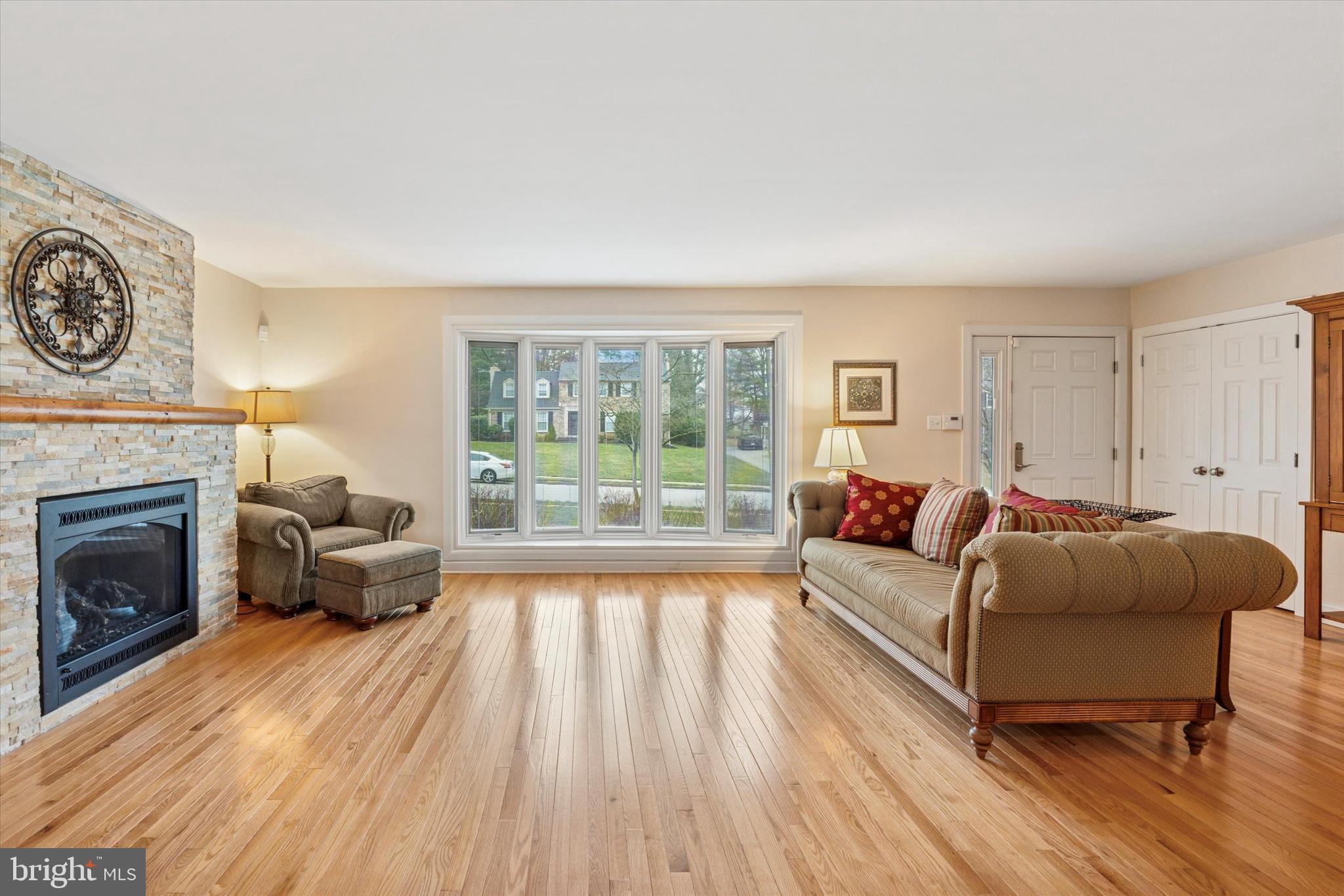 WESTOVER WOODS - Residential