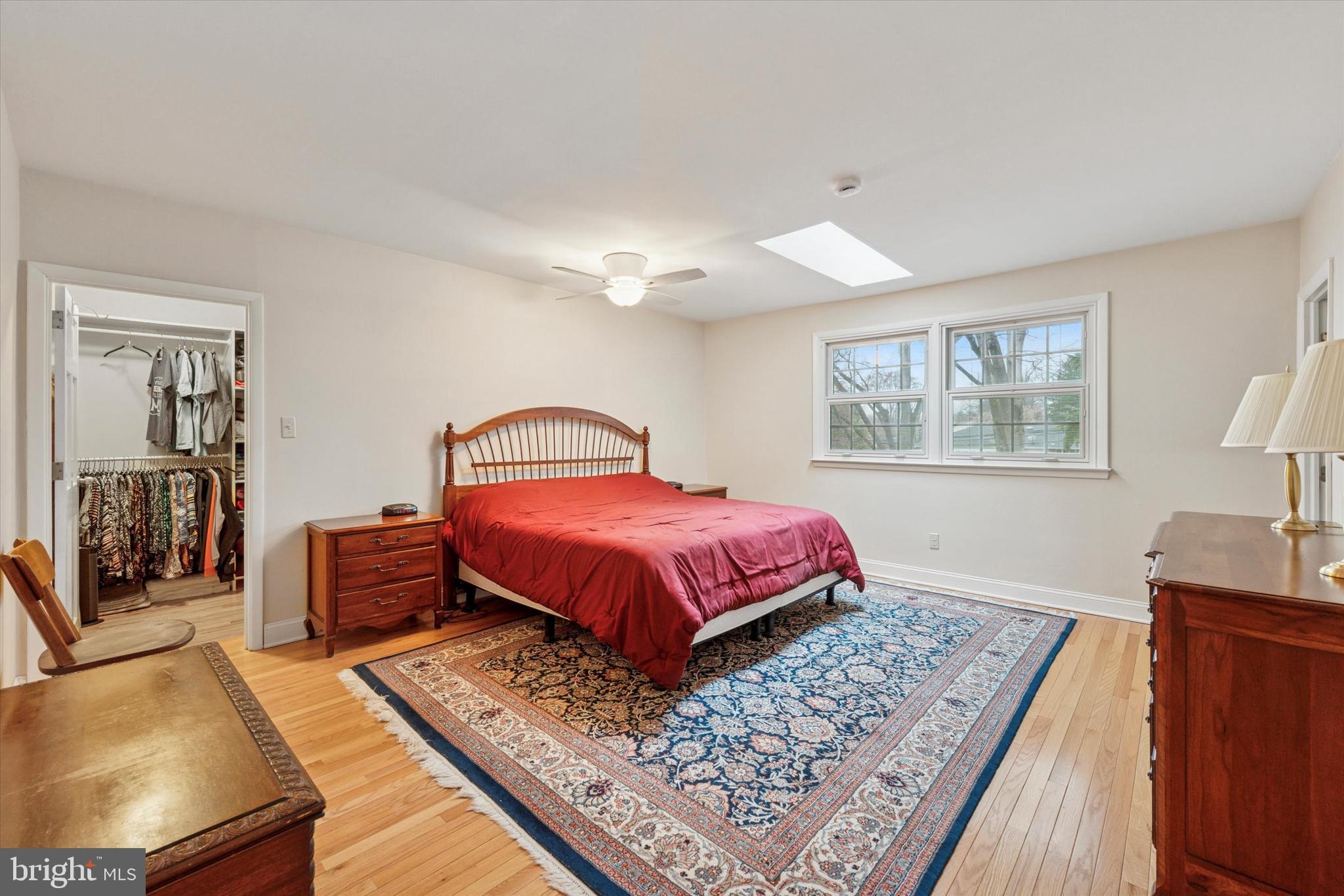 WESTOVER WOODS - Residential