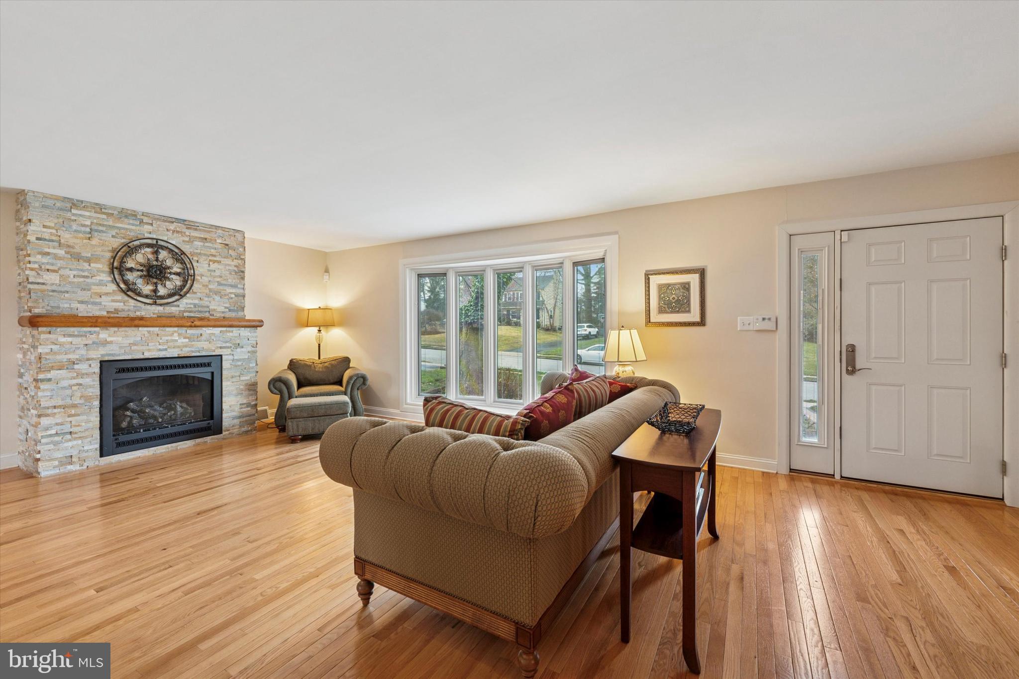 WESTOVER WOODS - Residential