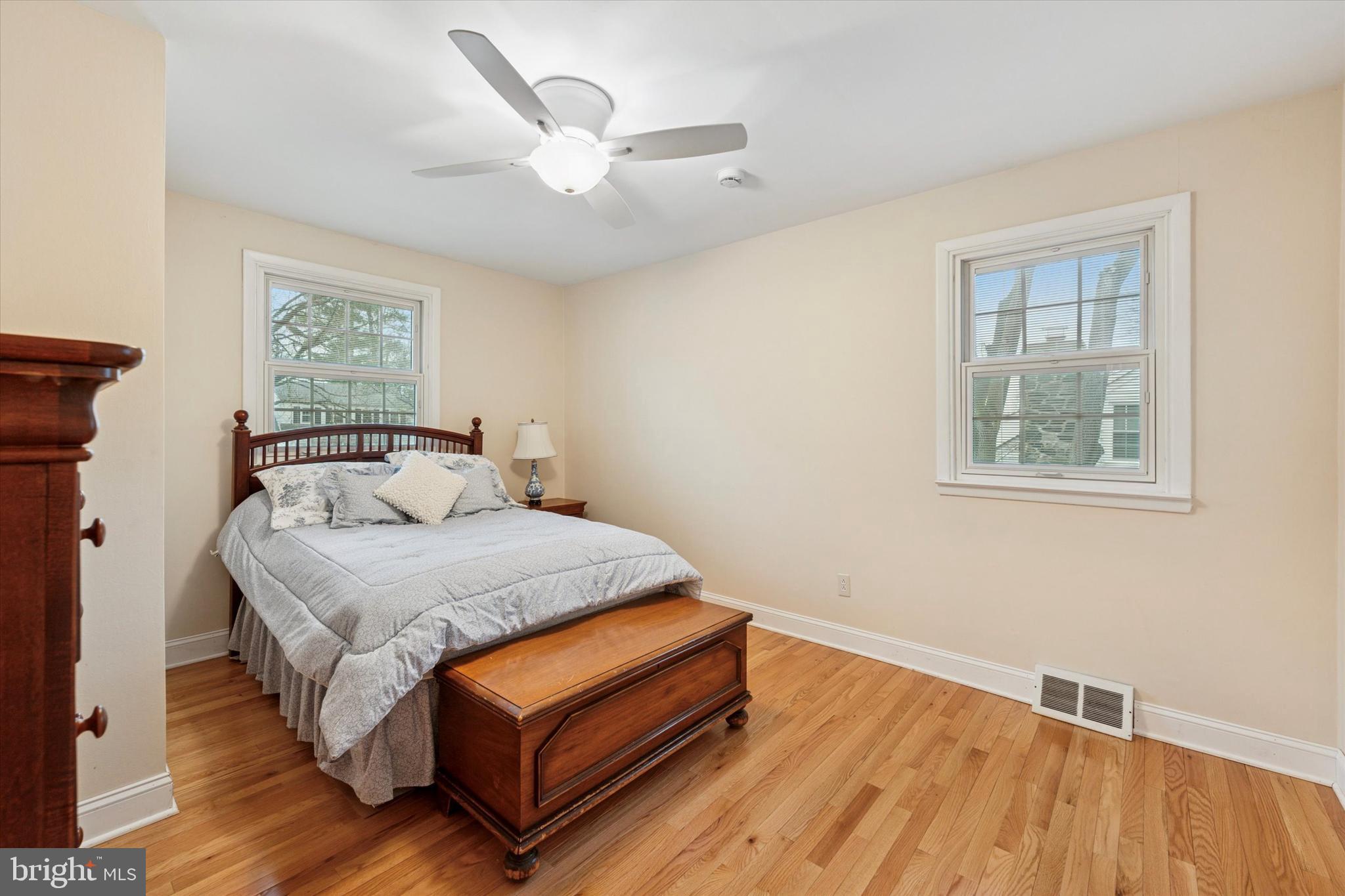 WESTOVER WOODS - Residential