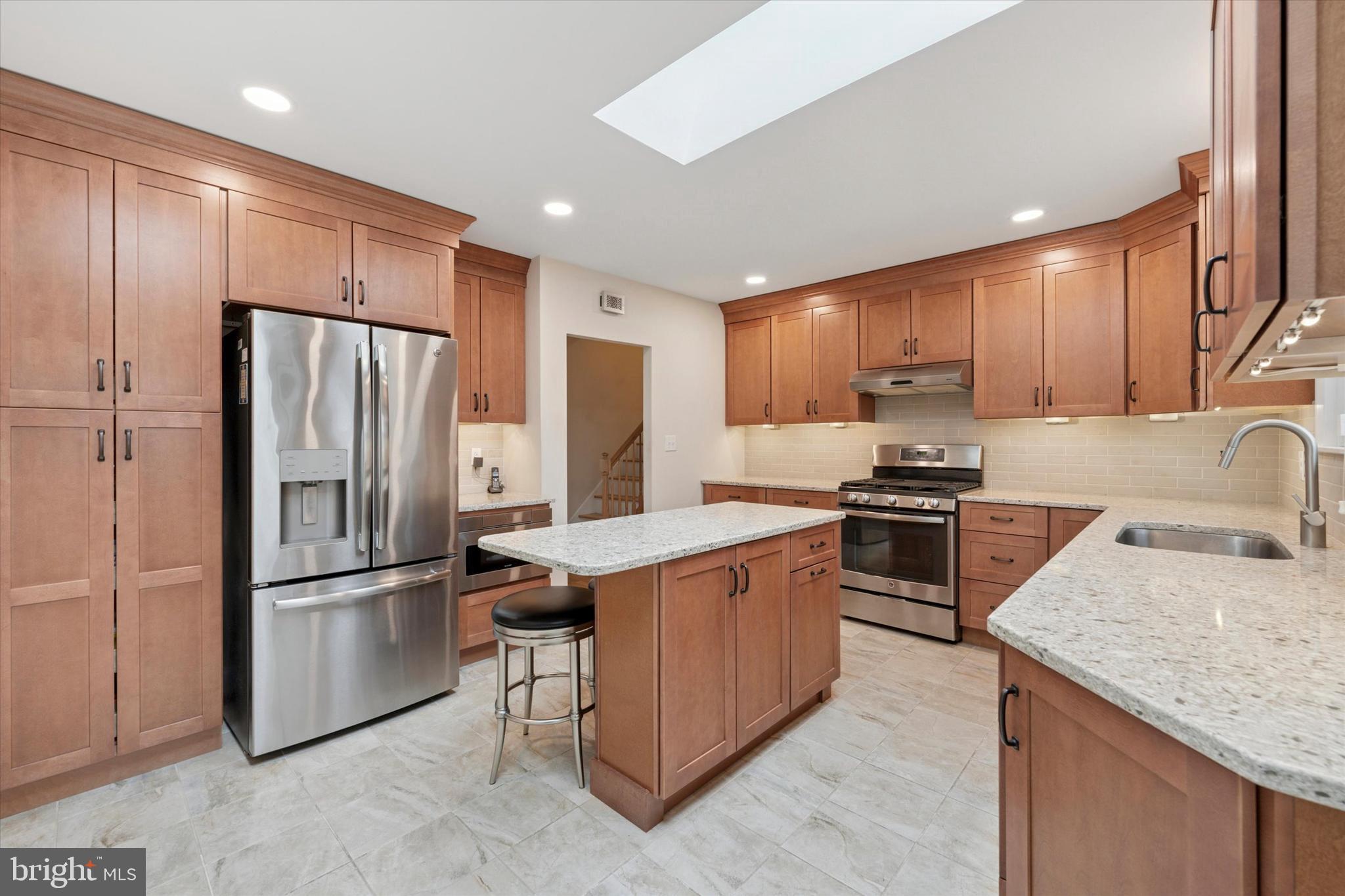 WESTOVER WOODS - Residential