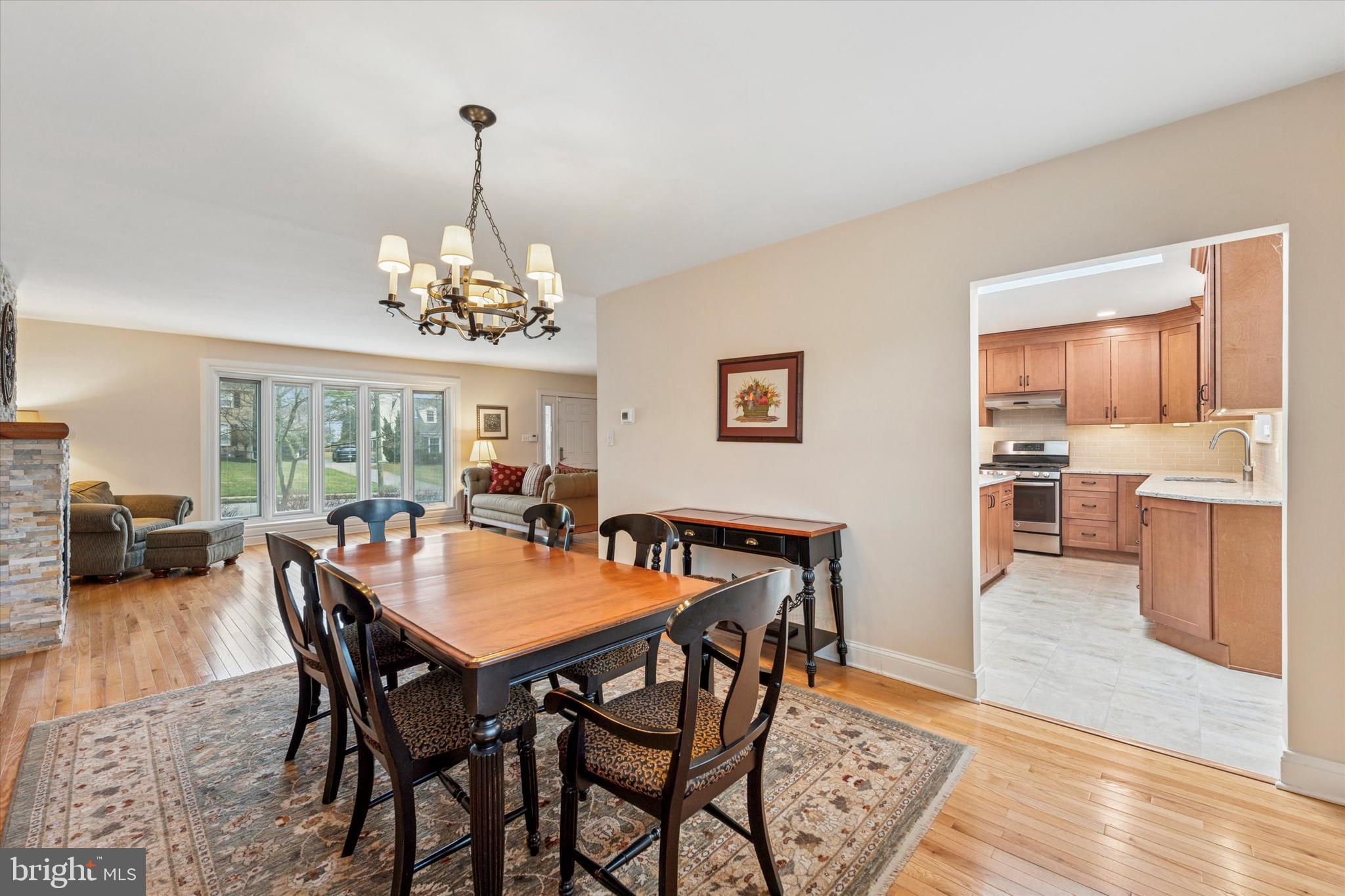 WESTOVER WOODS - Residential