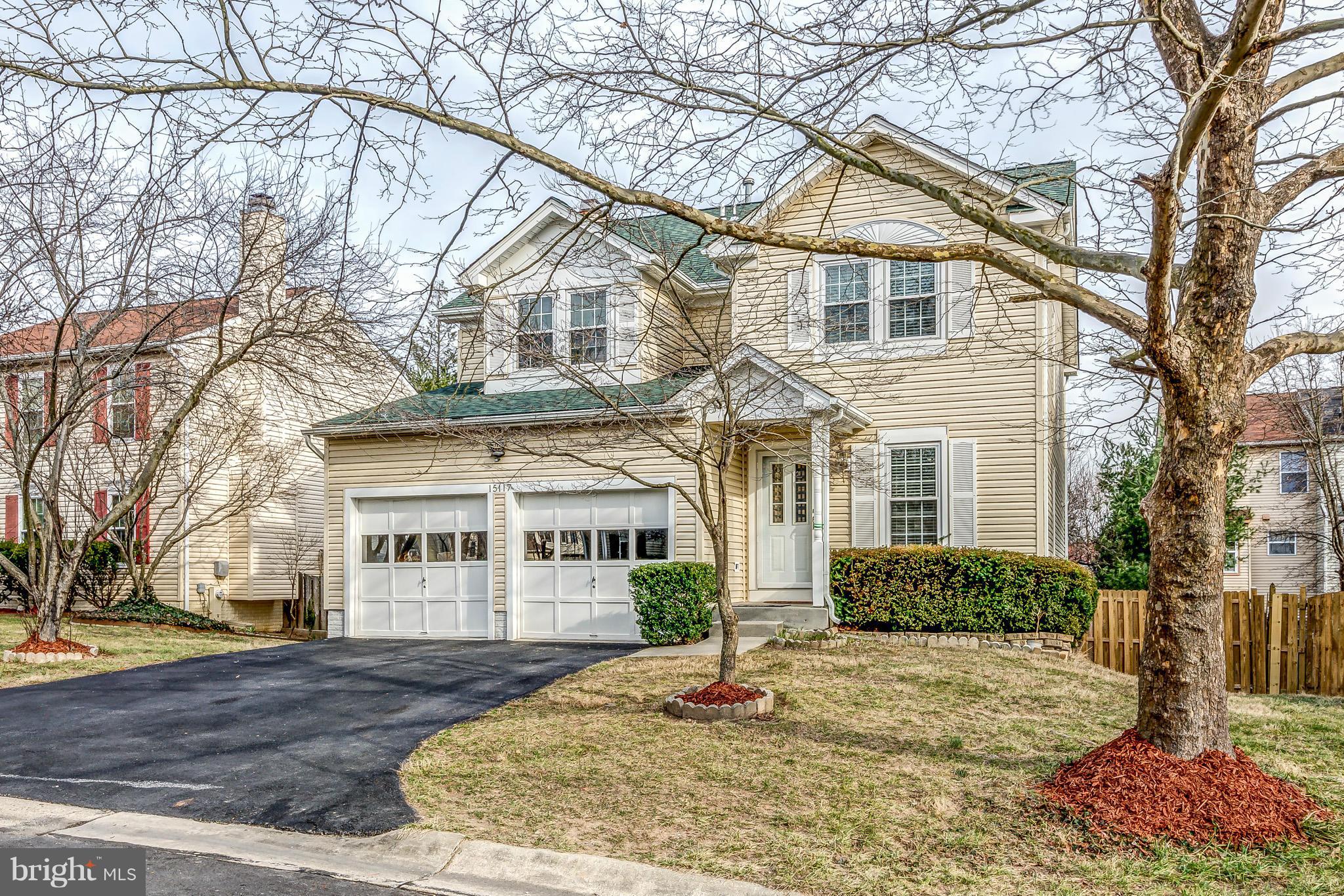 VALLEY STREAM ESTATES - Residential