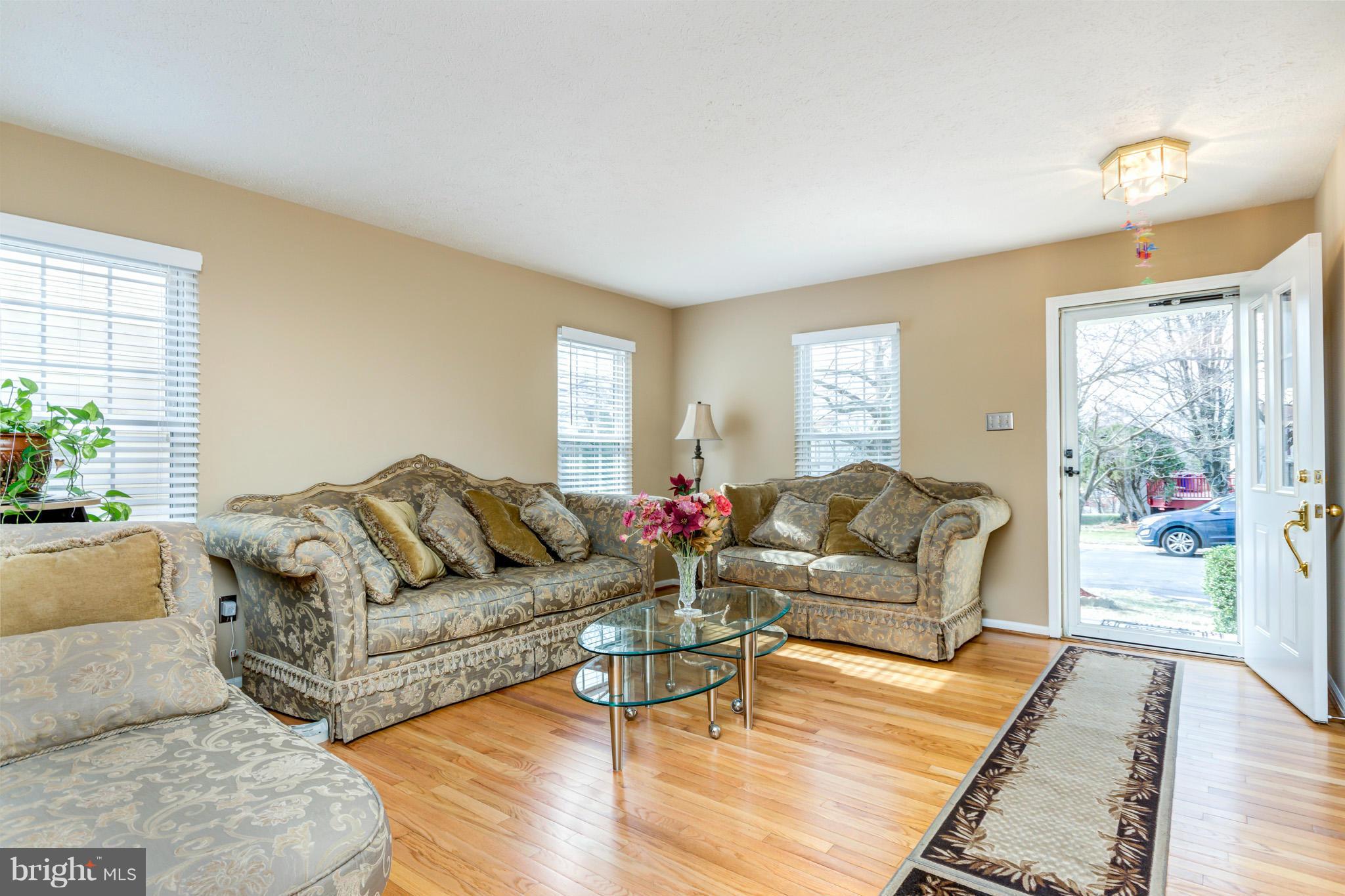 VALLEY STREAM ESTATES - Residential