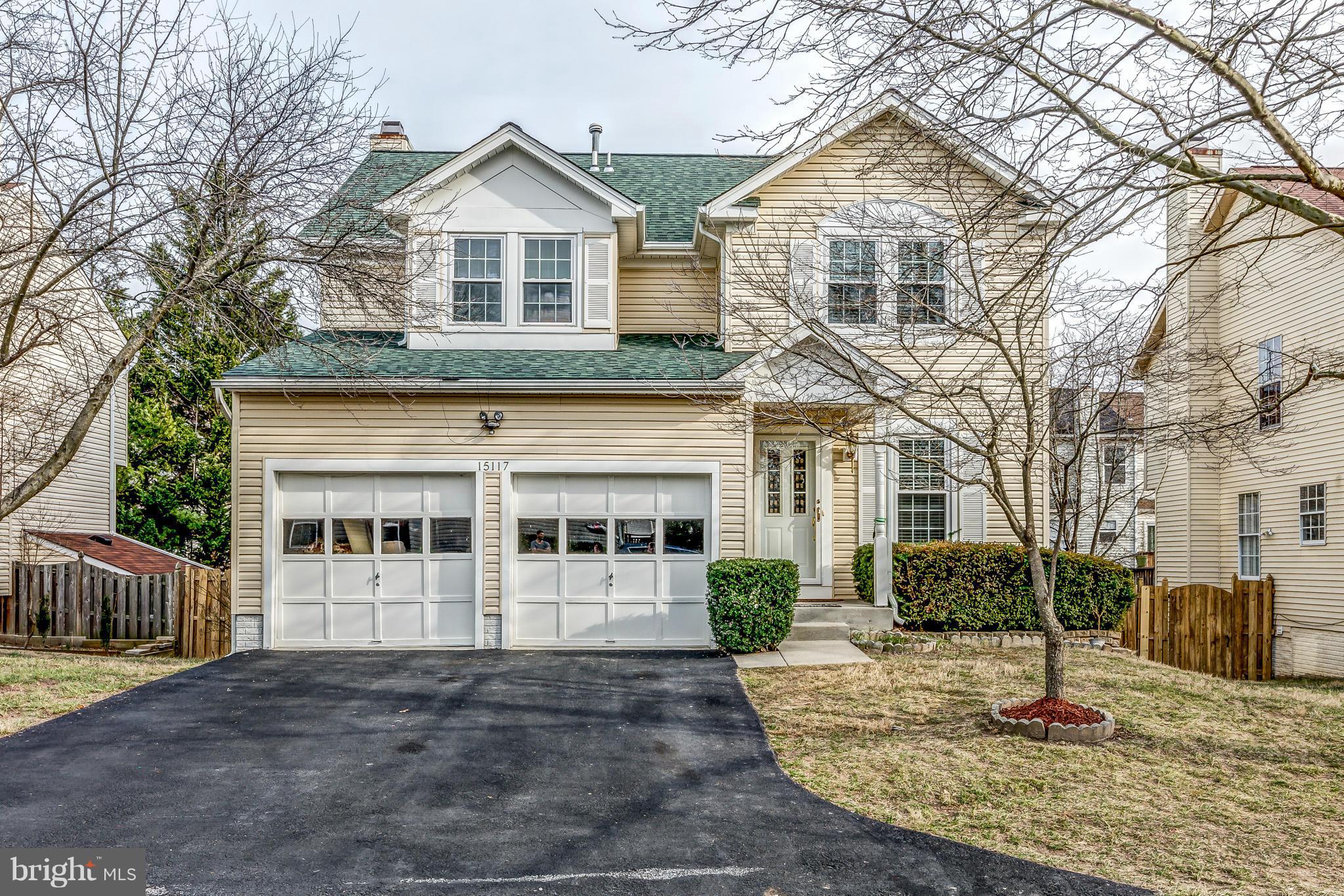 VALLEY STREAM ESTATES - Residential