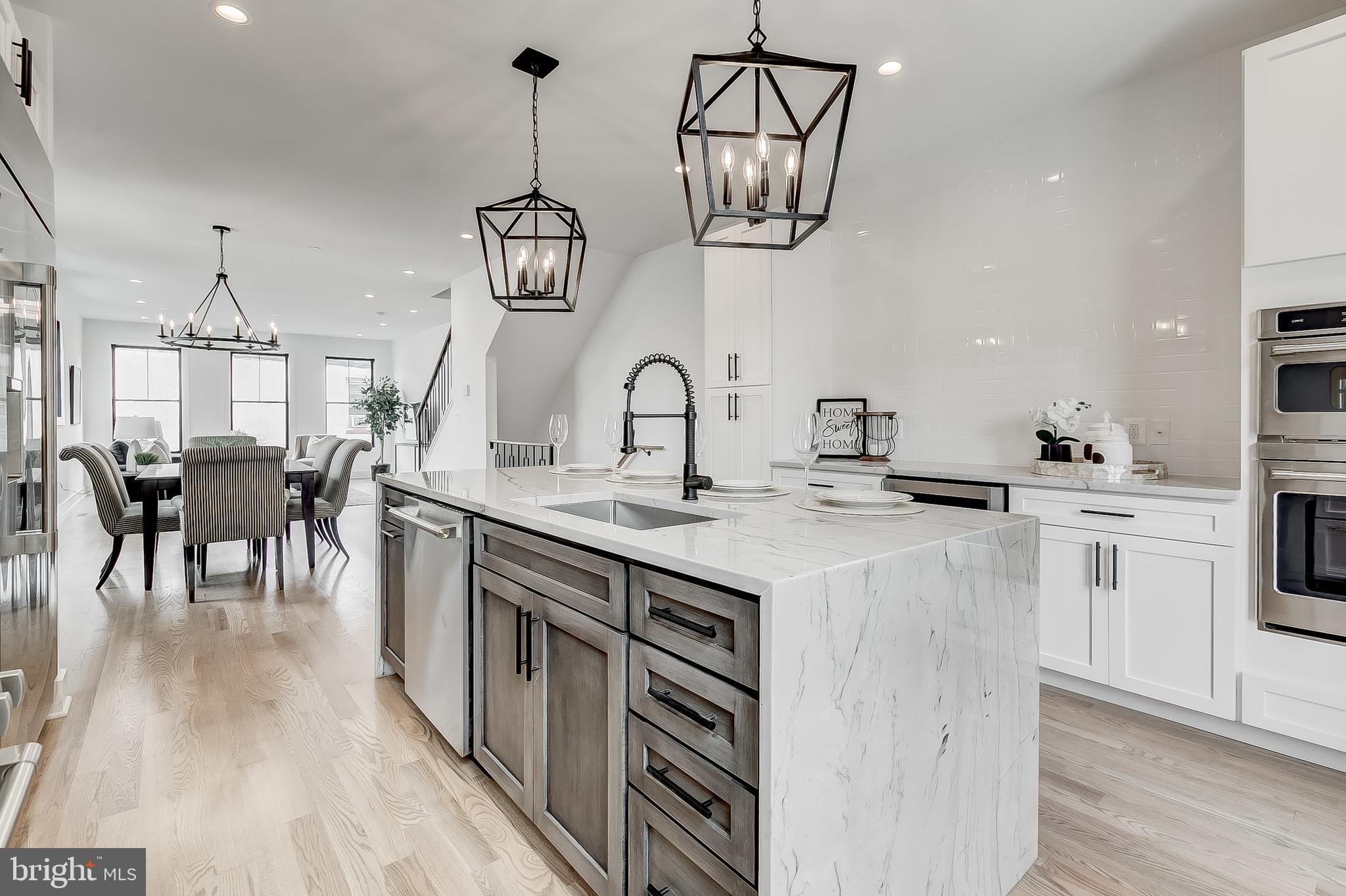 FEDERAL HILL HISTORIC DISTRICT - Residential