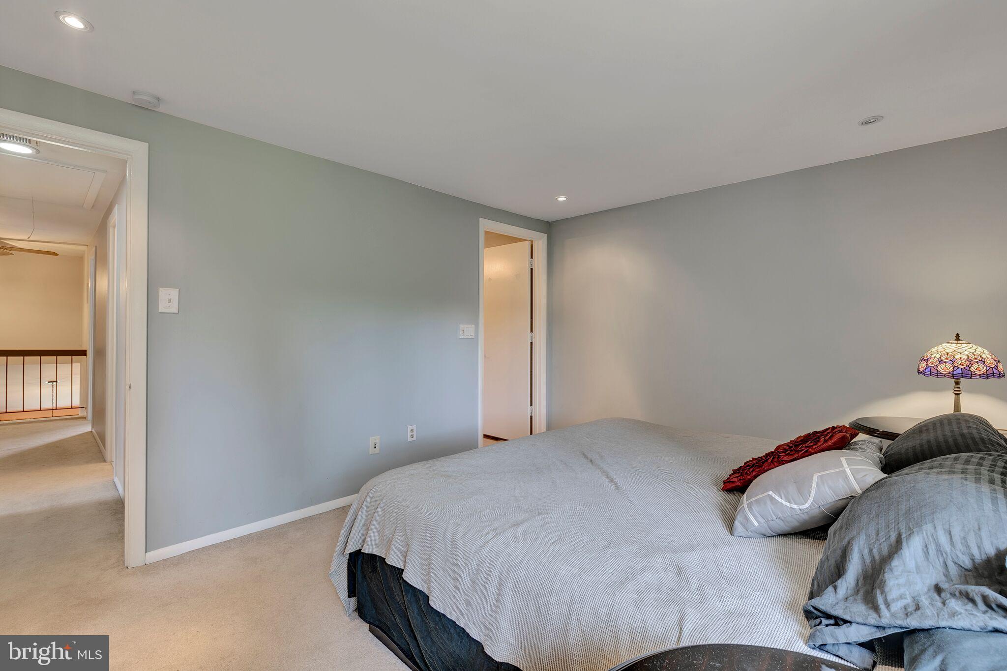POINTER RIDGE - Residential