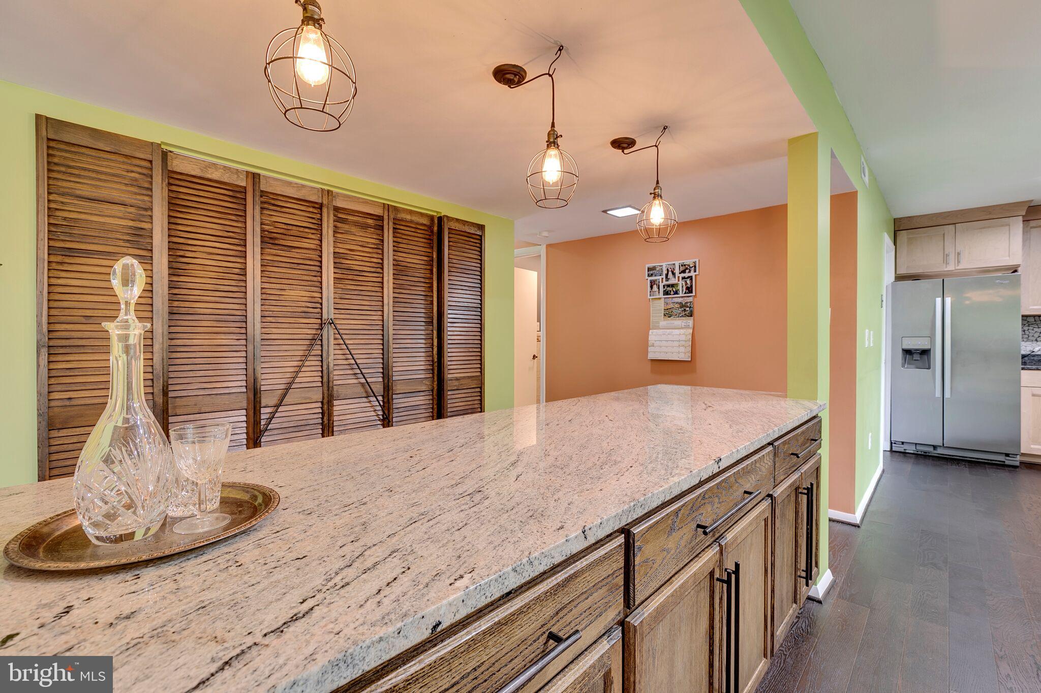 POINTER RIDGE - Residential