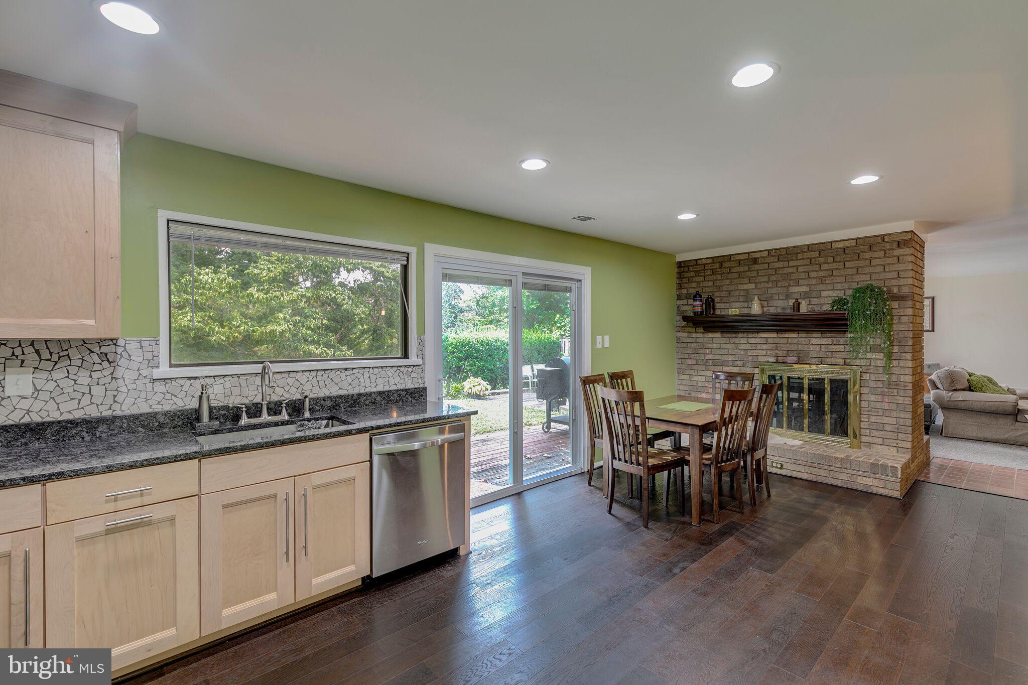 POINTER RIDGE - Residential