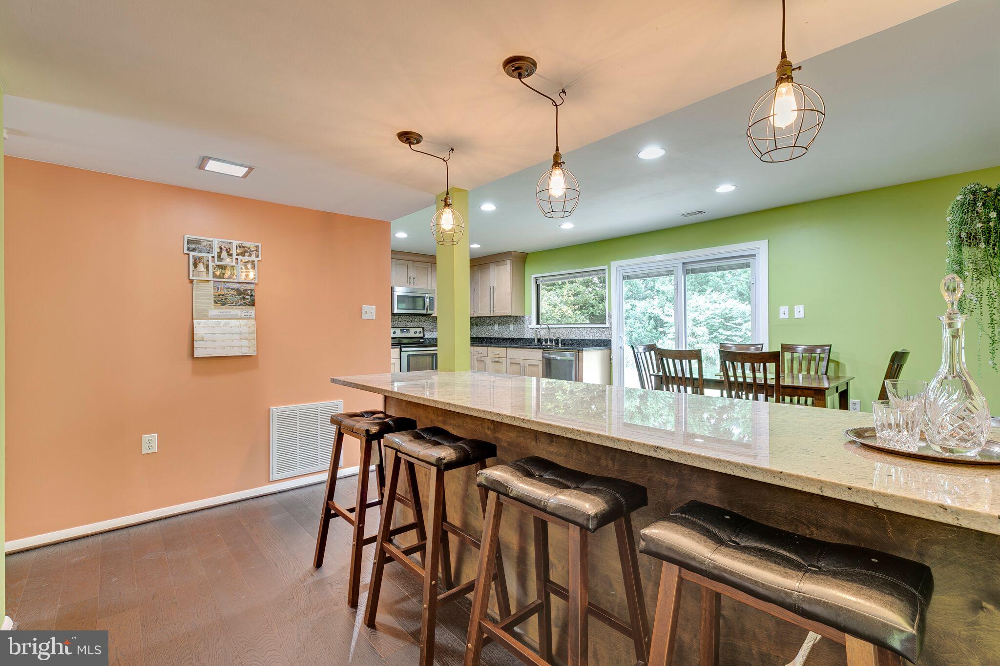 POINTER RIDGE - Residential