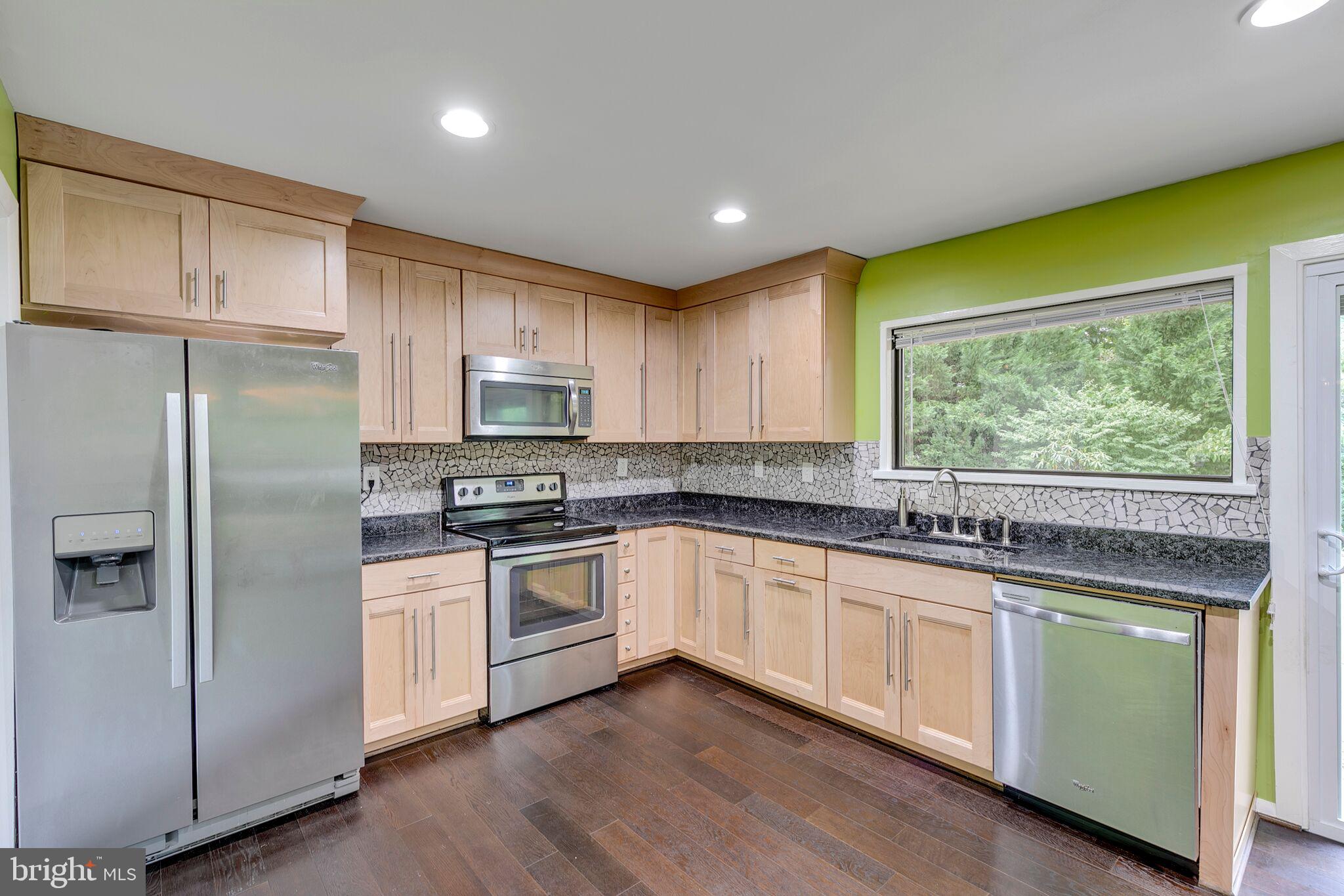 POINTER RIDGE - Residential