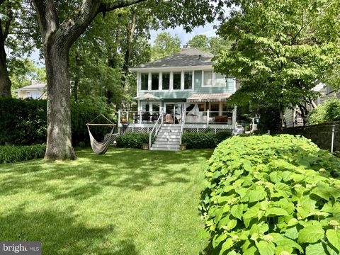 569 HIGHBANK ROAD SEVERNA PARK MD 21146