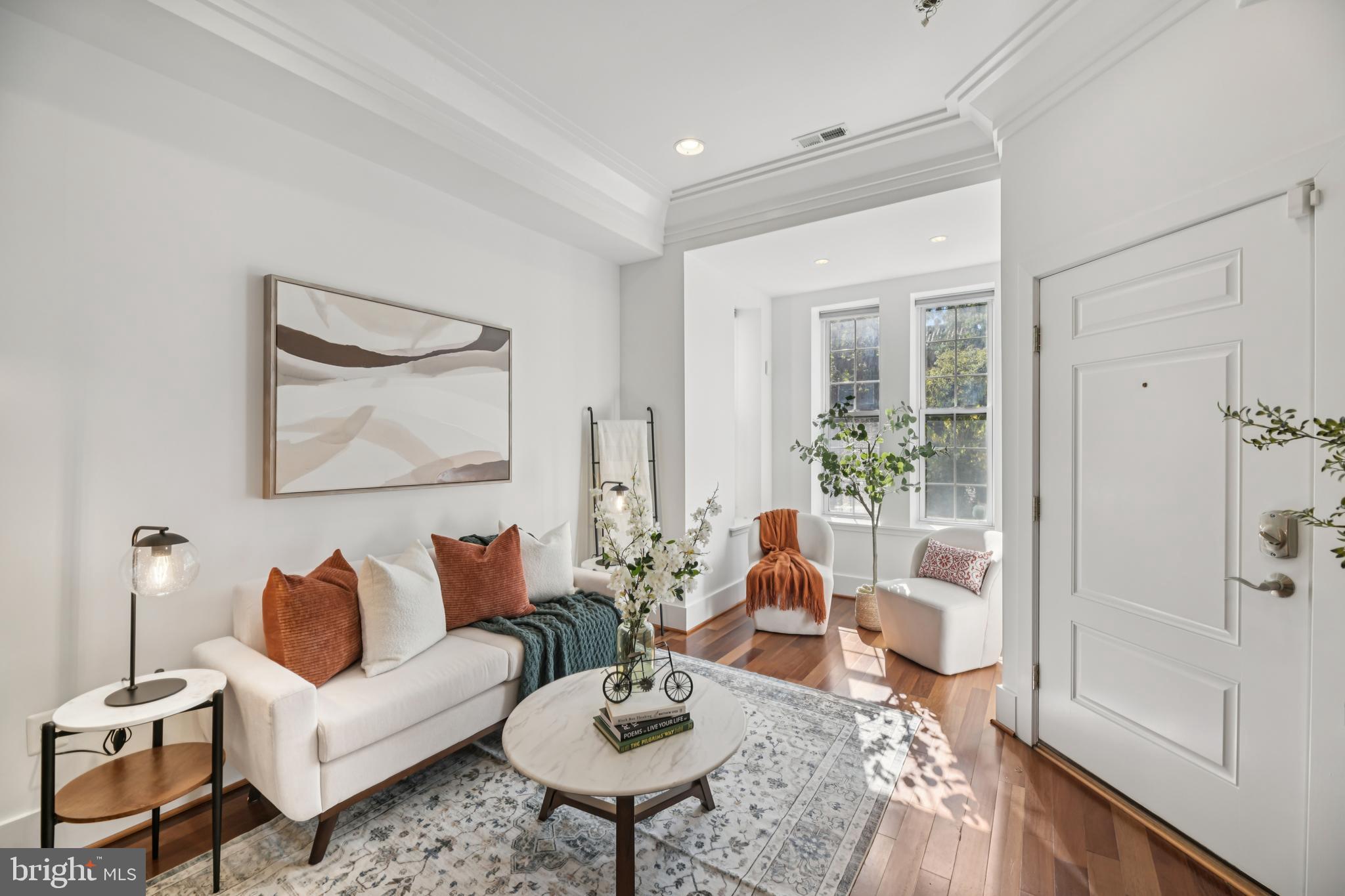 1435 EUCLID STREET NW 2