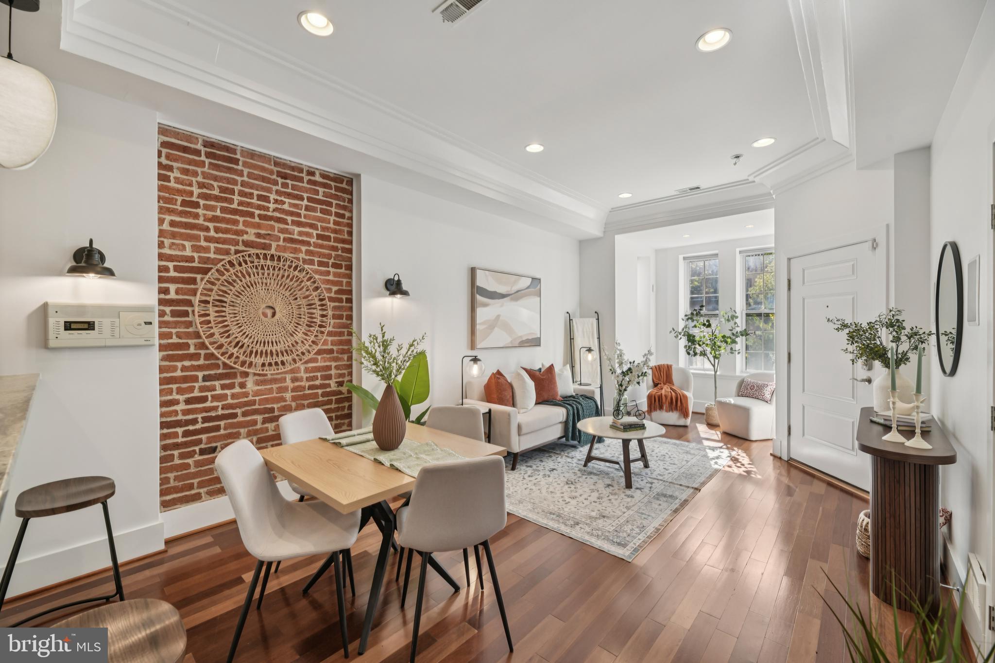 1435 EUCLID STREET NW 2