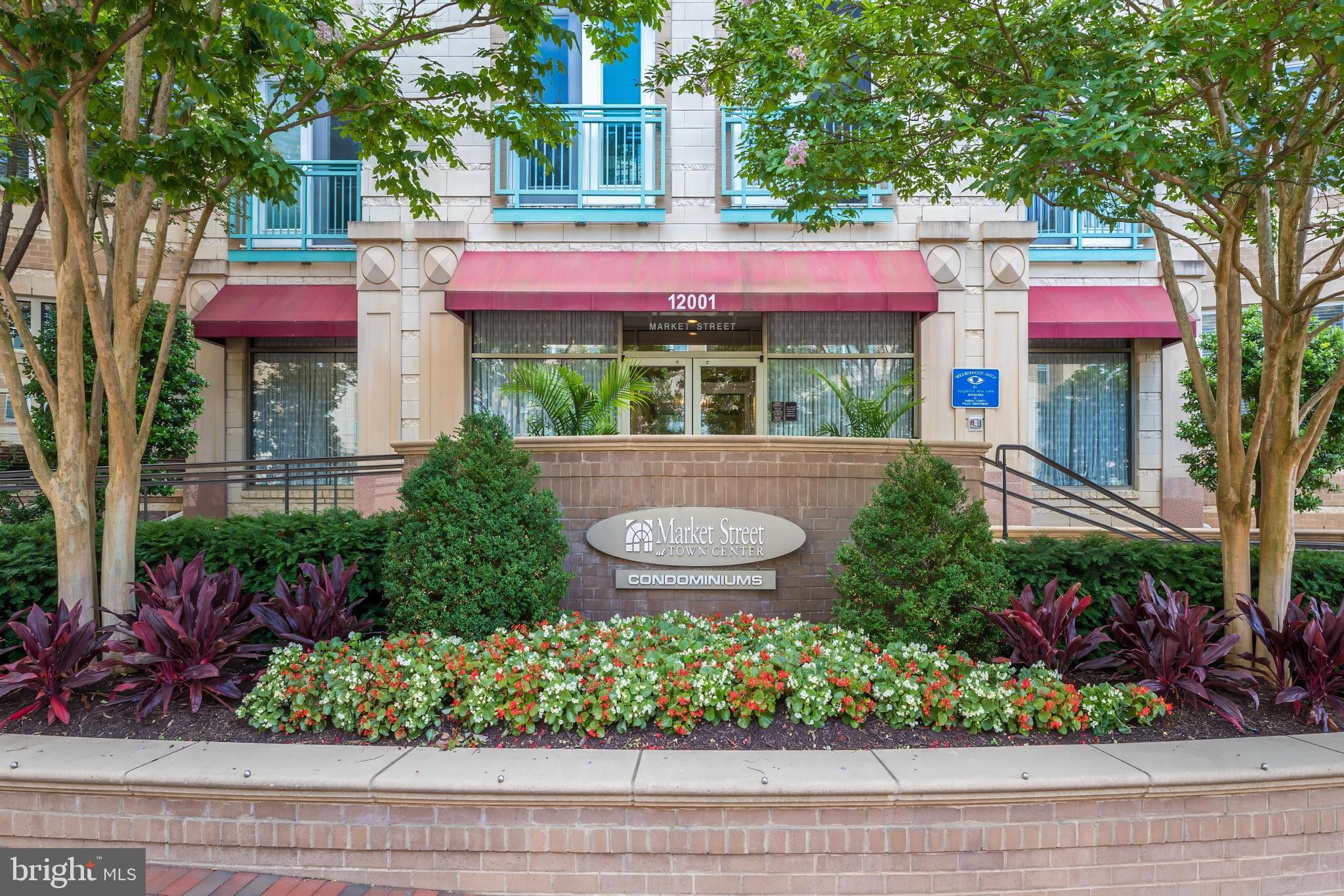 12001 MARKET STREET 325