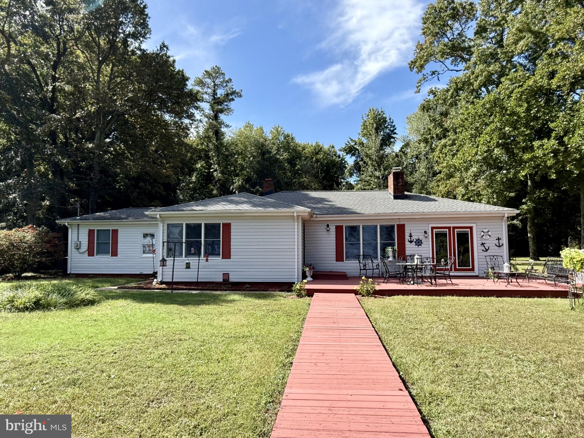 49487 BAY FOREST ROAD