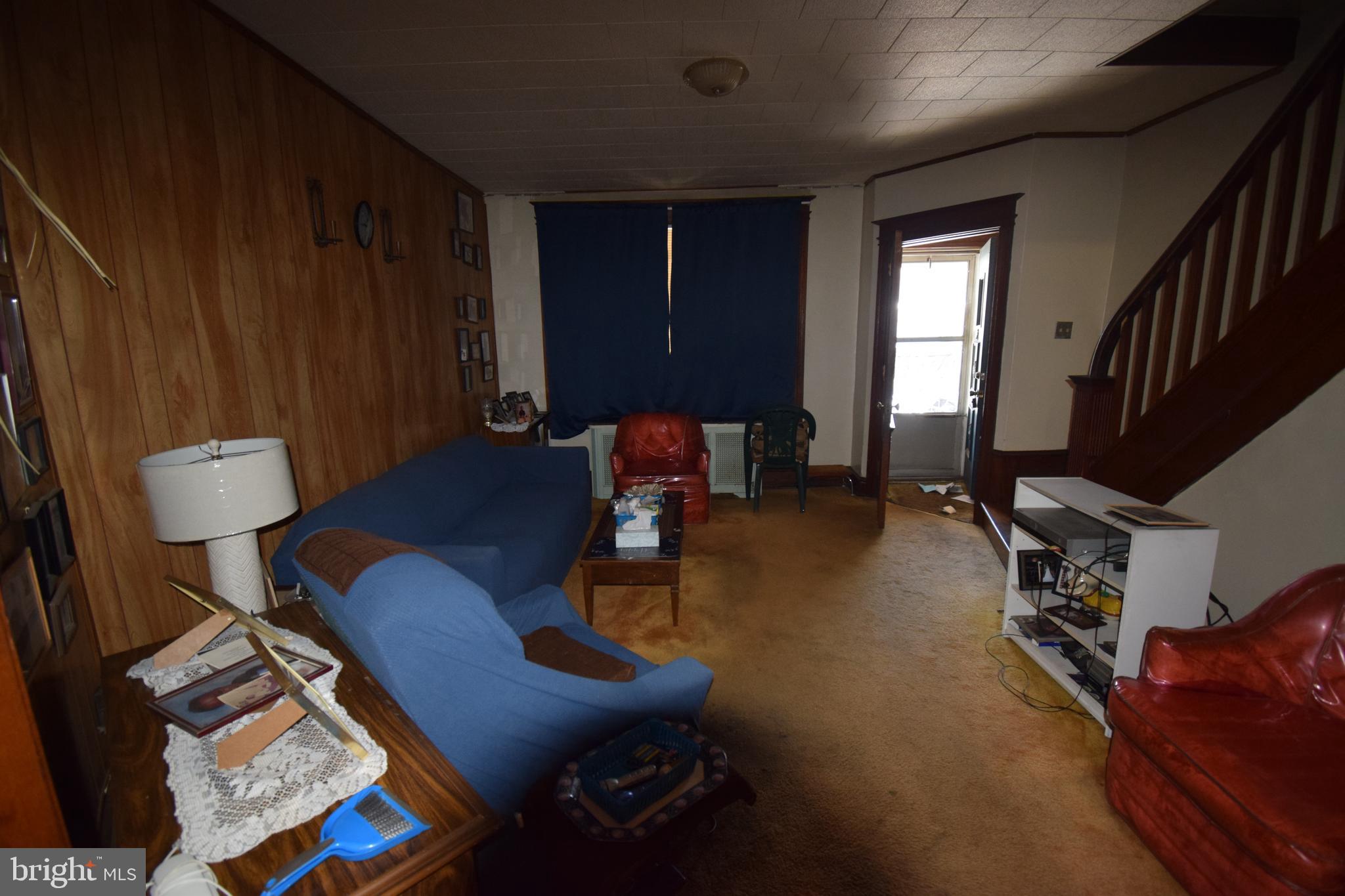 GERMANTOWN - Residential