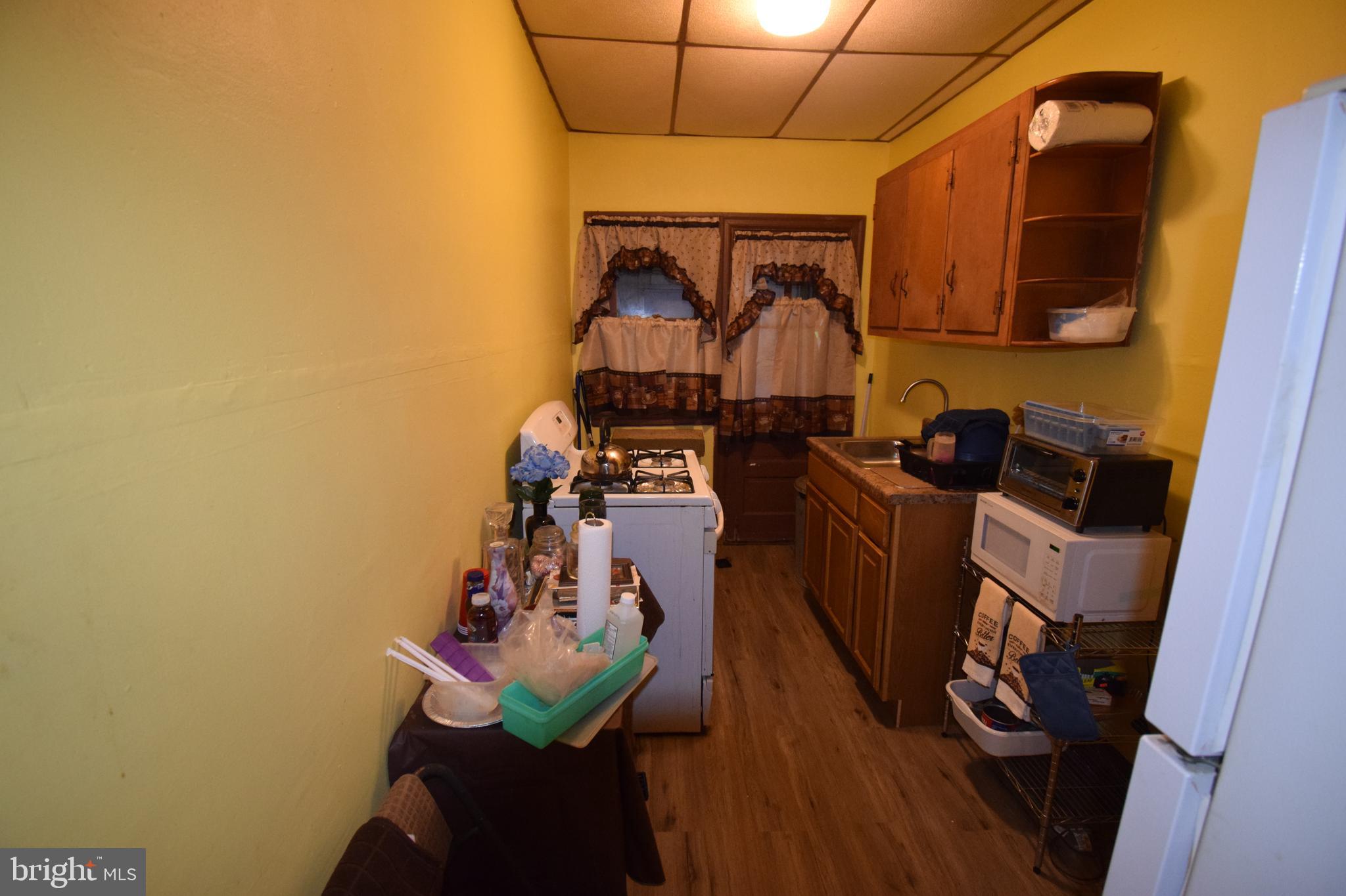 GERMANTOWN - Residential