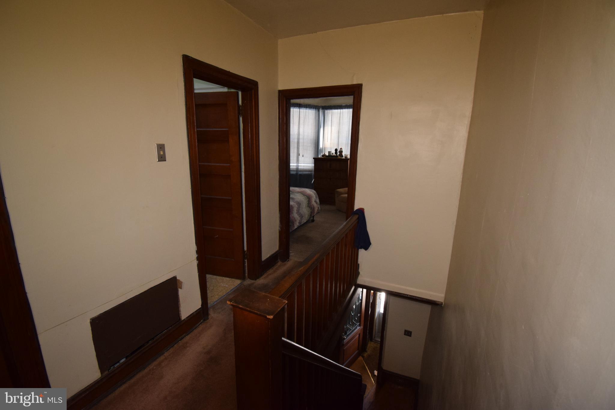 GERMANTOWN - Residential