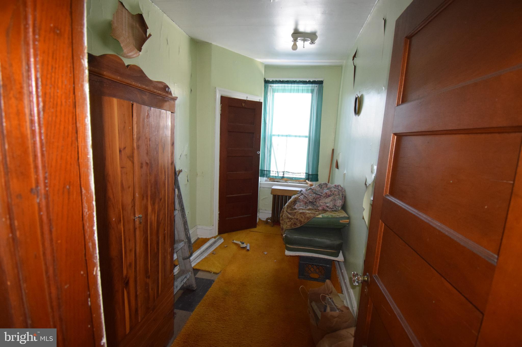 GERMANTOWN - Residential