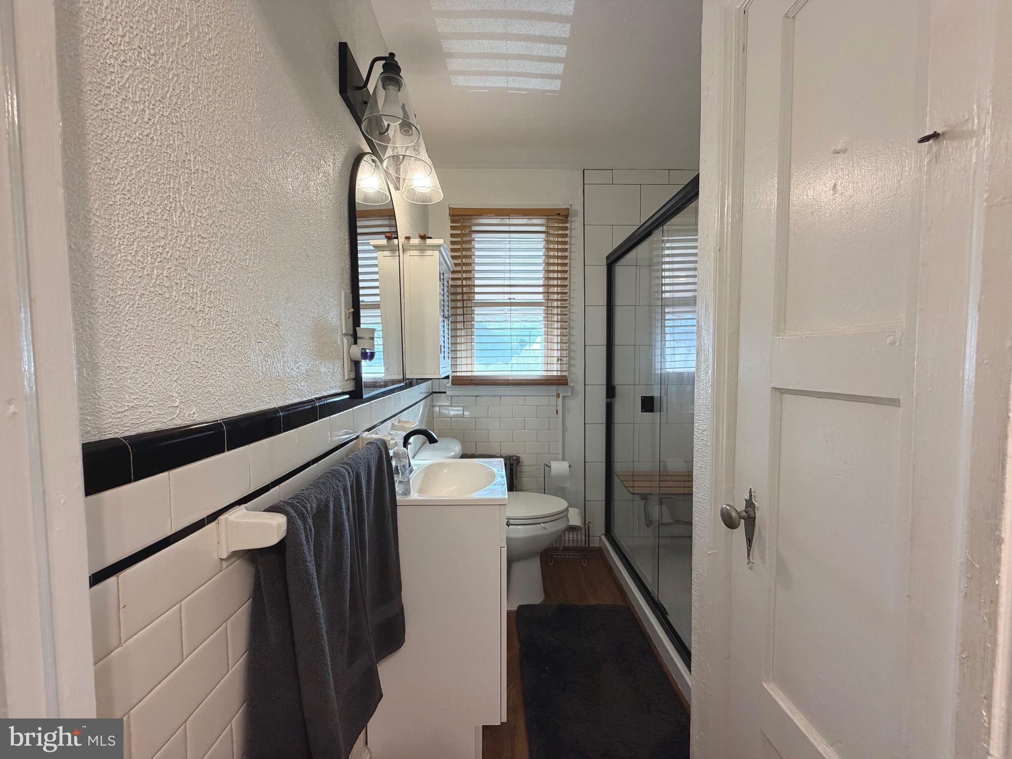 ARLINGTON - Residential