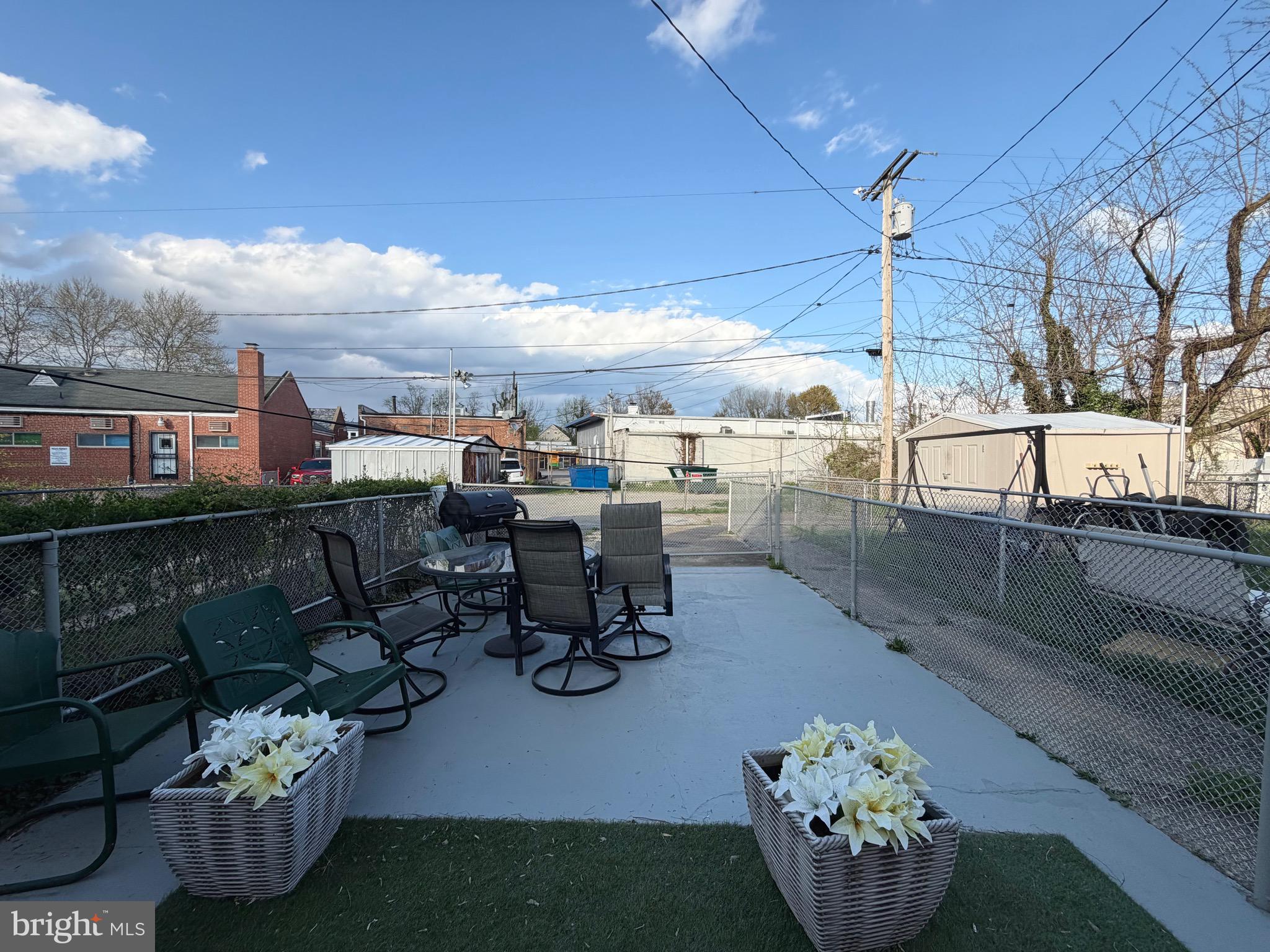 ARLINGTON - Residential