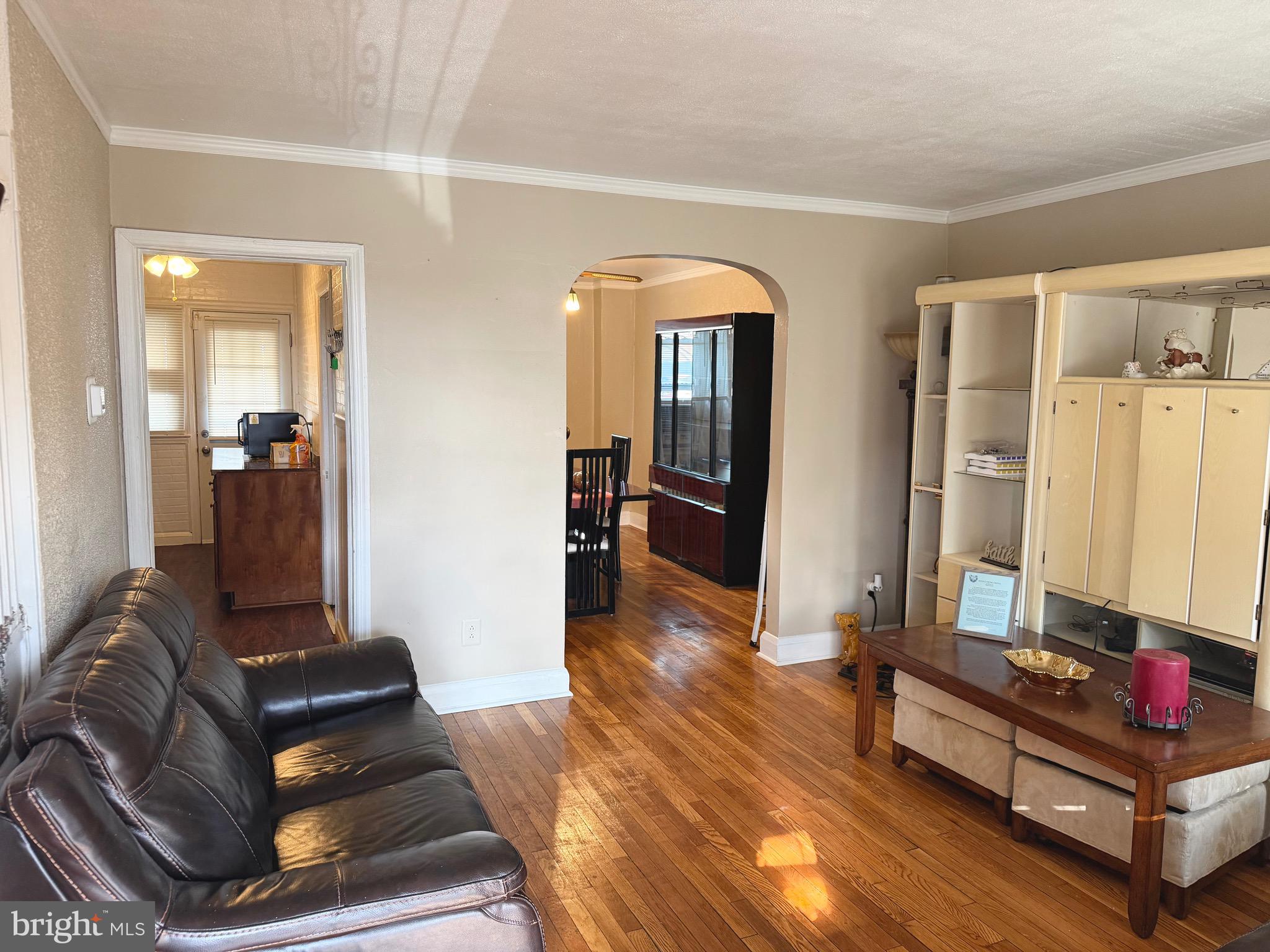 ARLINGTON - Residential