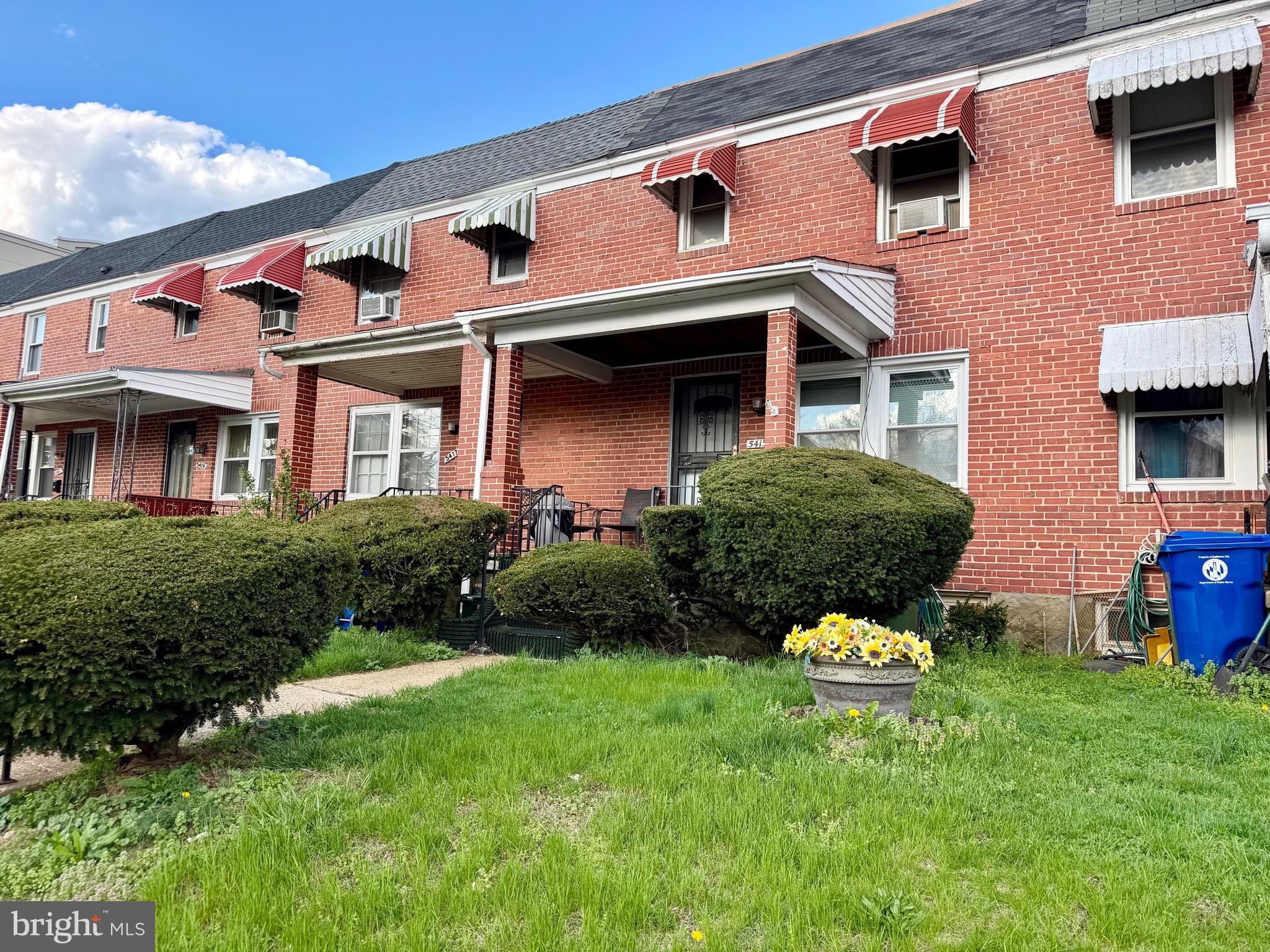 ARLINGTON - Residential