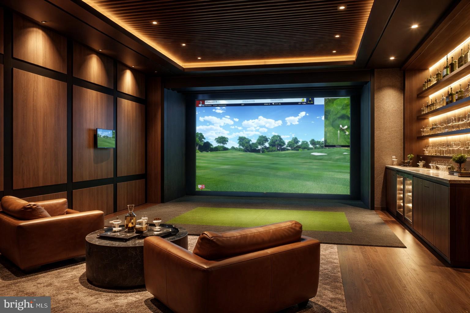 FALCONHURST - Residential