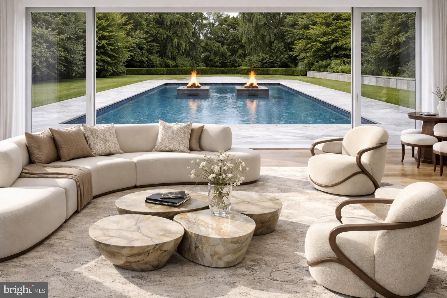 FALCONHURST - Residential