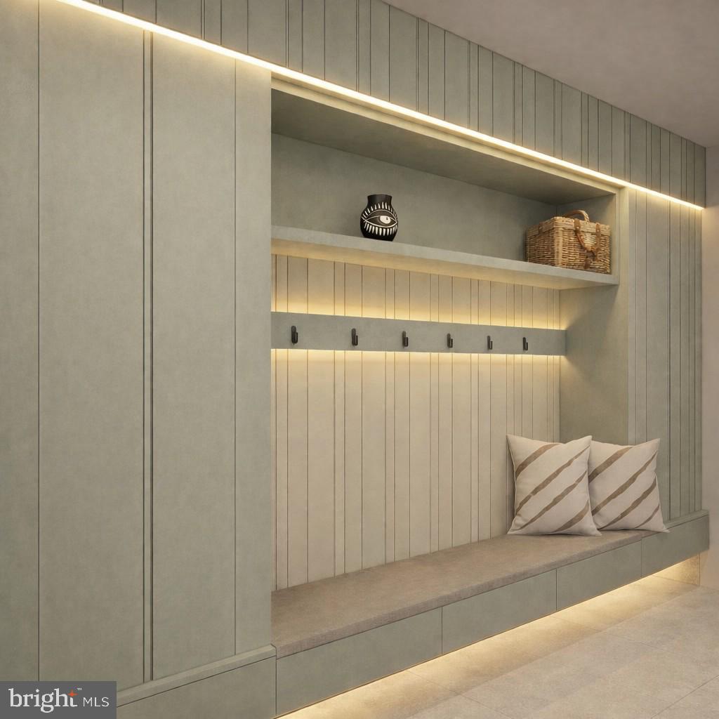 FALCONHURST - Residential