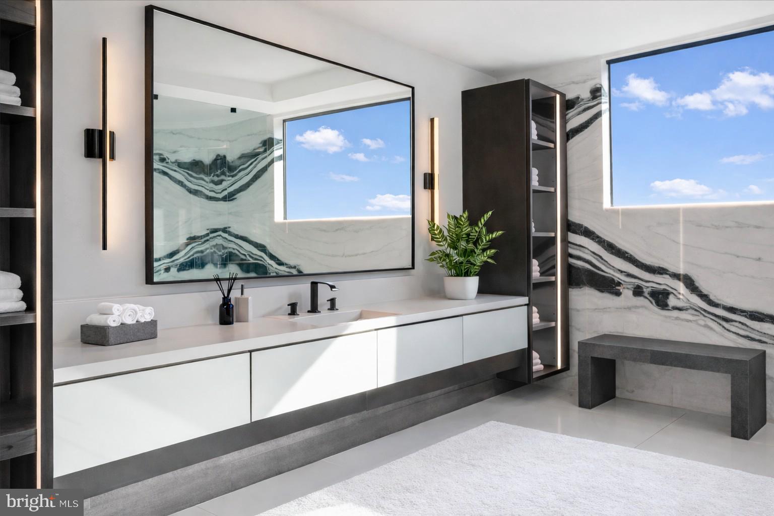 FALCONHURST - Residential