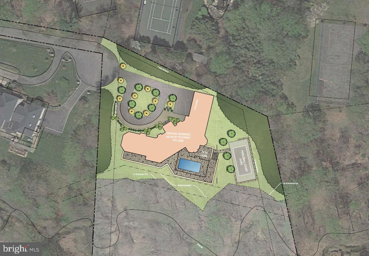 FALCONHURST - Residential