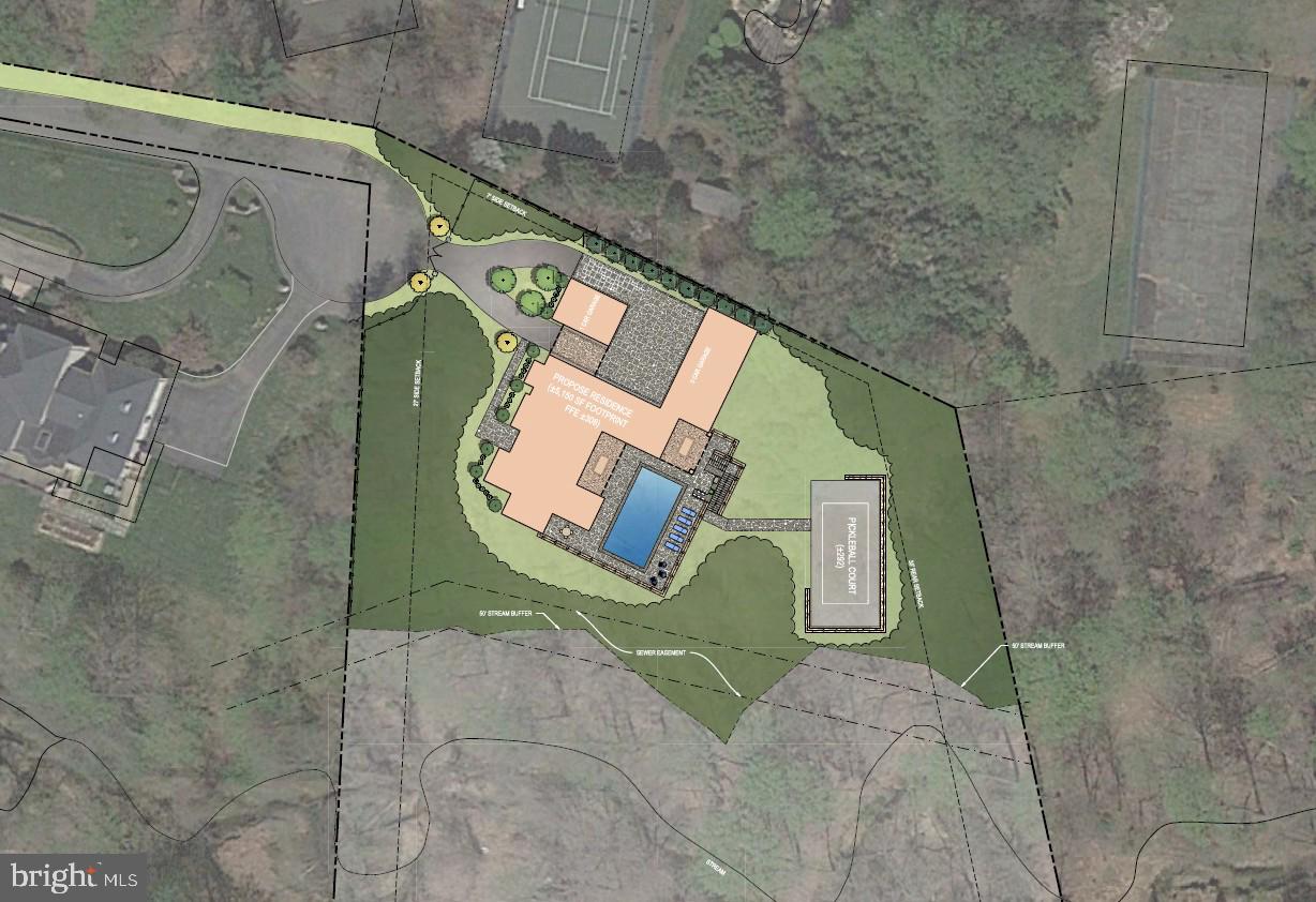 FALCONHURST - Residential