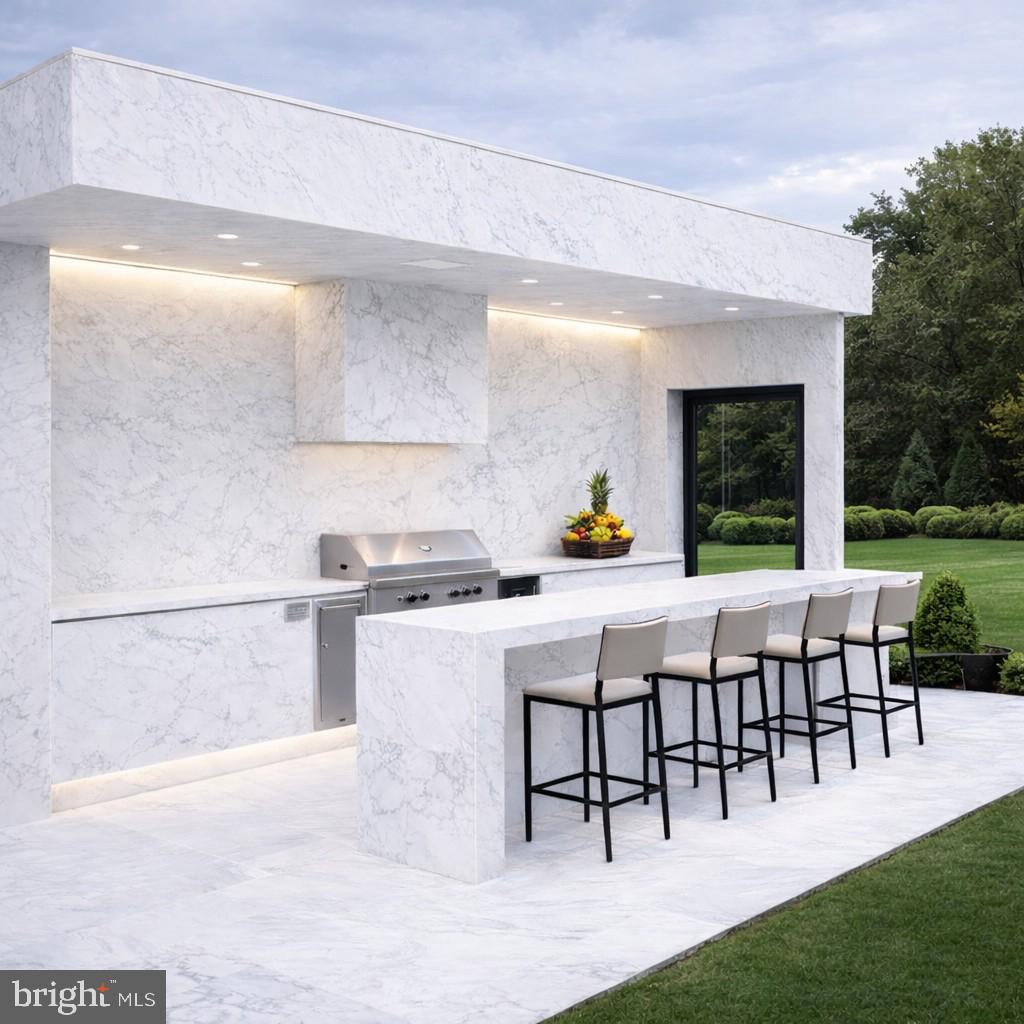 FALCONHURST - Residential