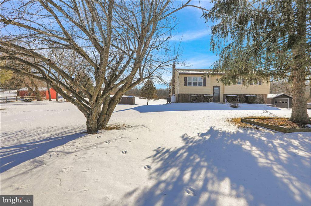 Photo of 450 Birch Hill Road, SHOEMAKERSVILLE, PA 19555 (MLS # PABK2067518)