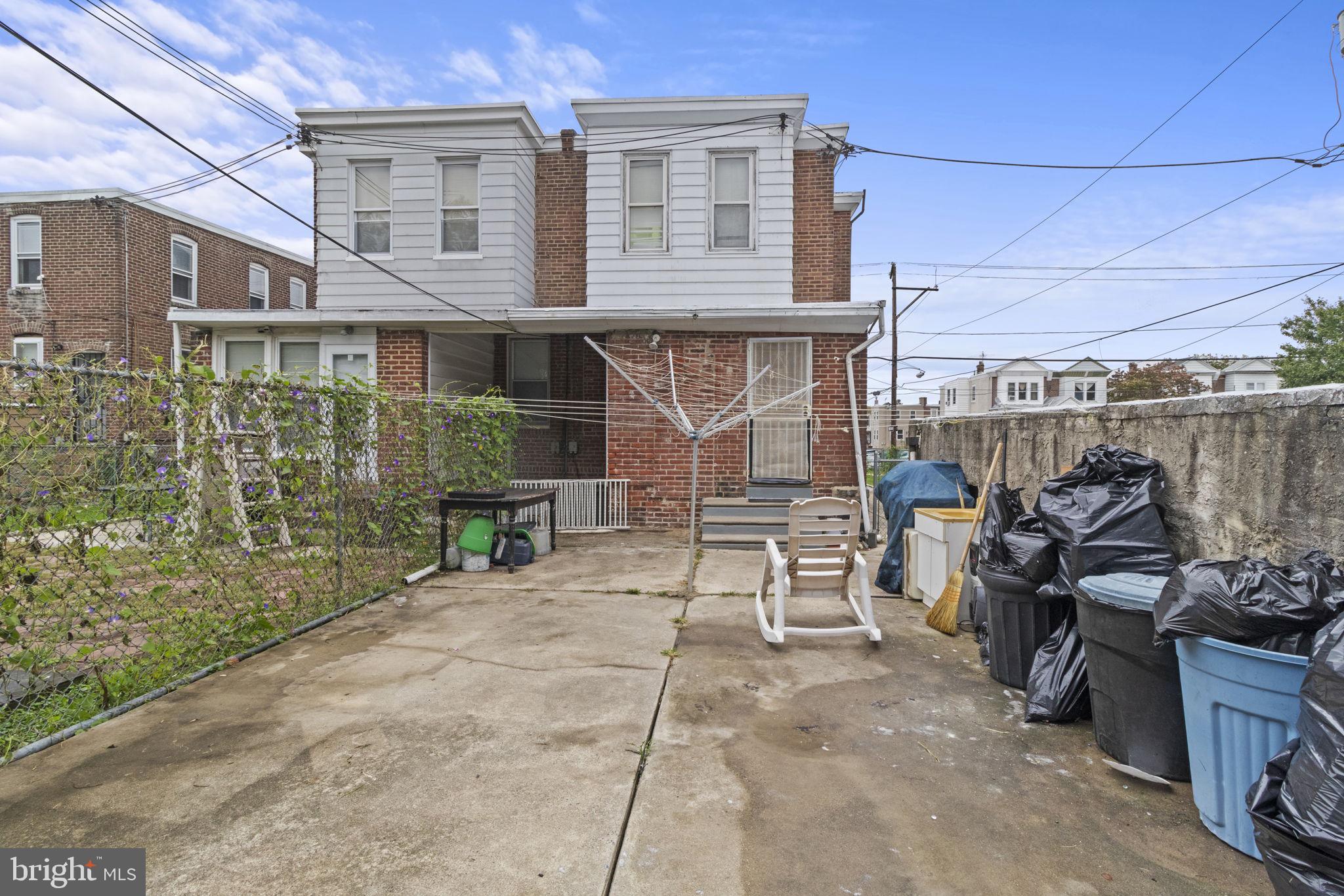 WISSINOMING - Residential