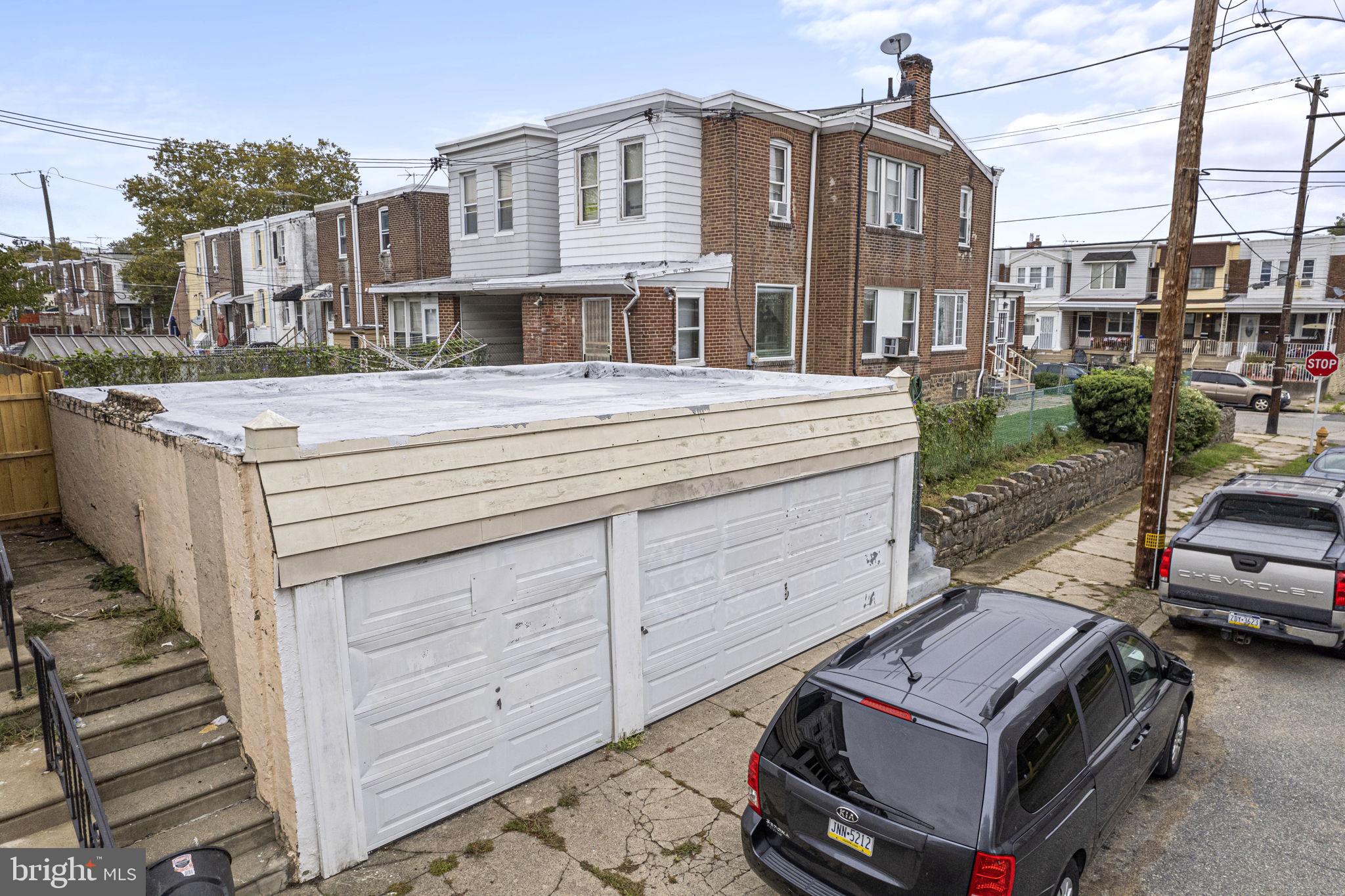 WISSINOMING - Residential