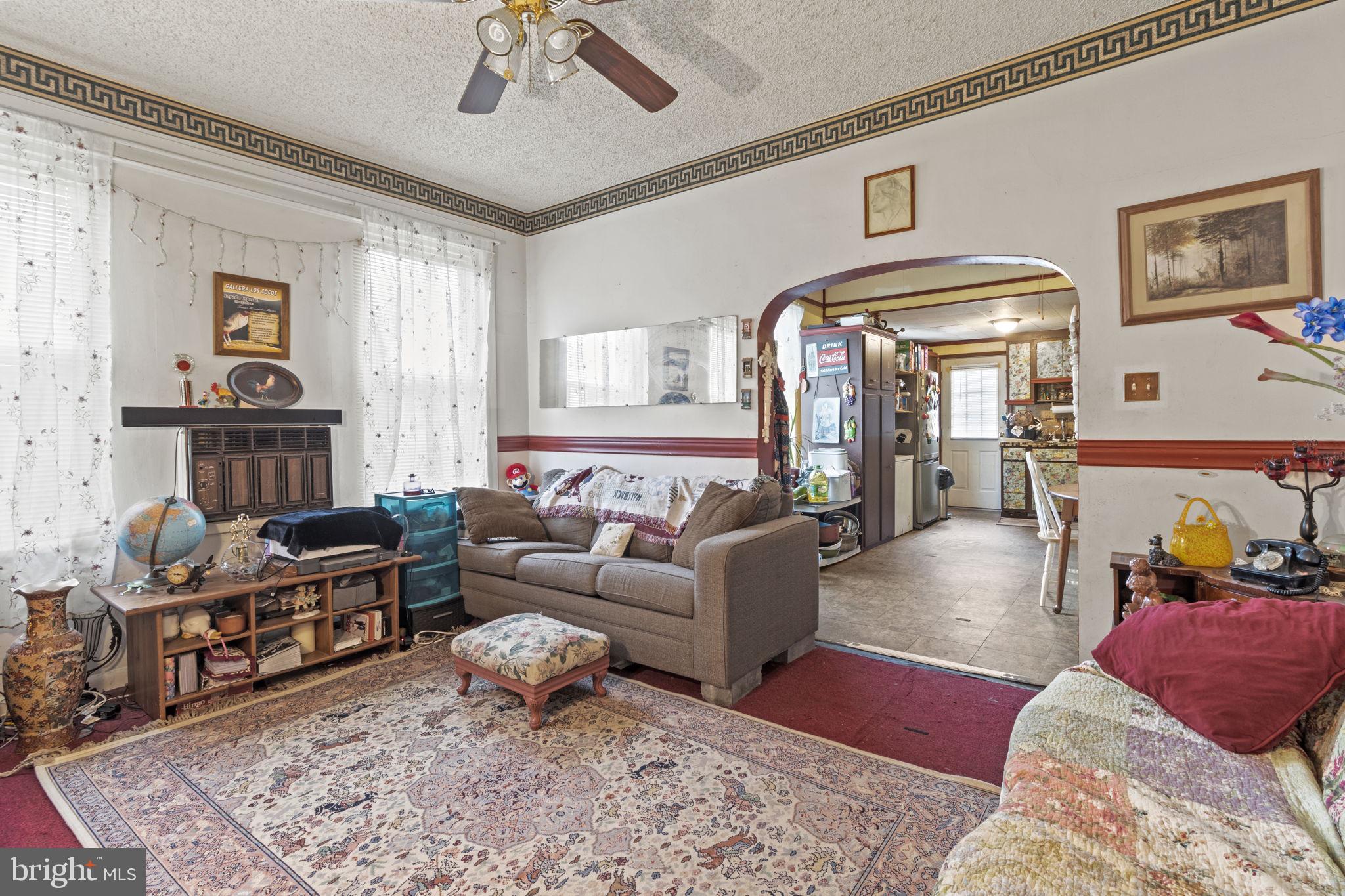 WISSINOMING - Residential