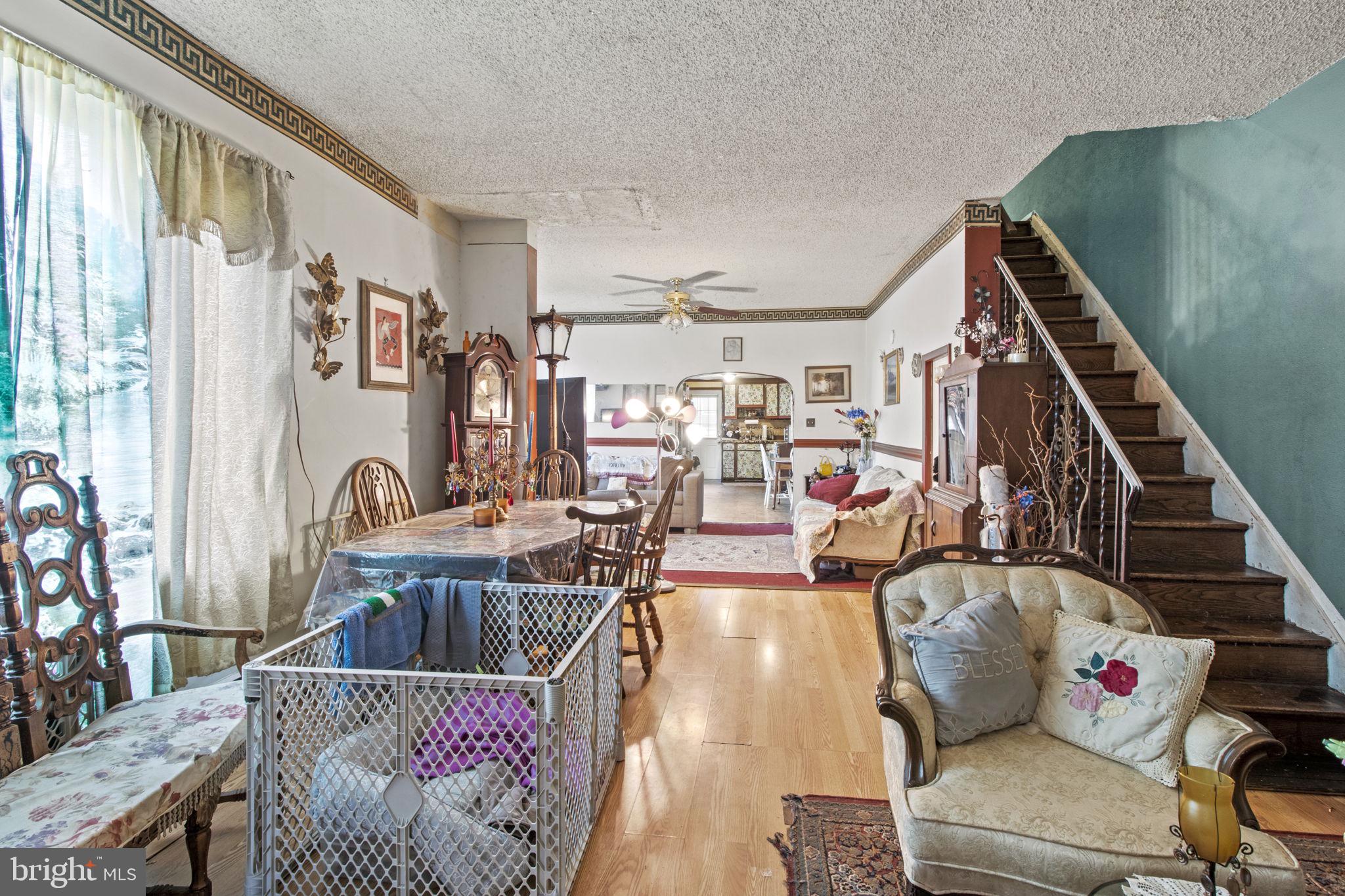 WISSINOMING - Residential