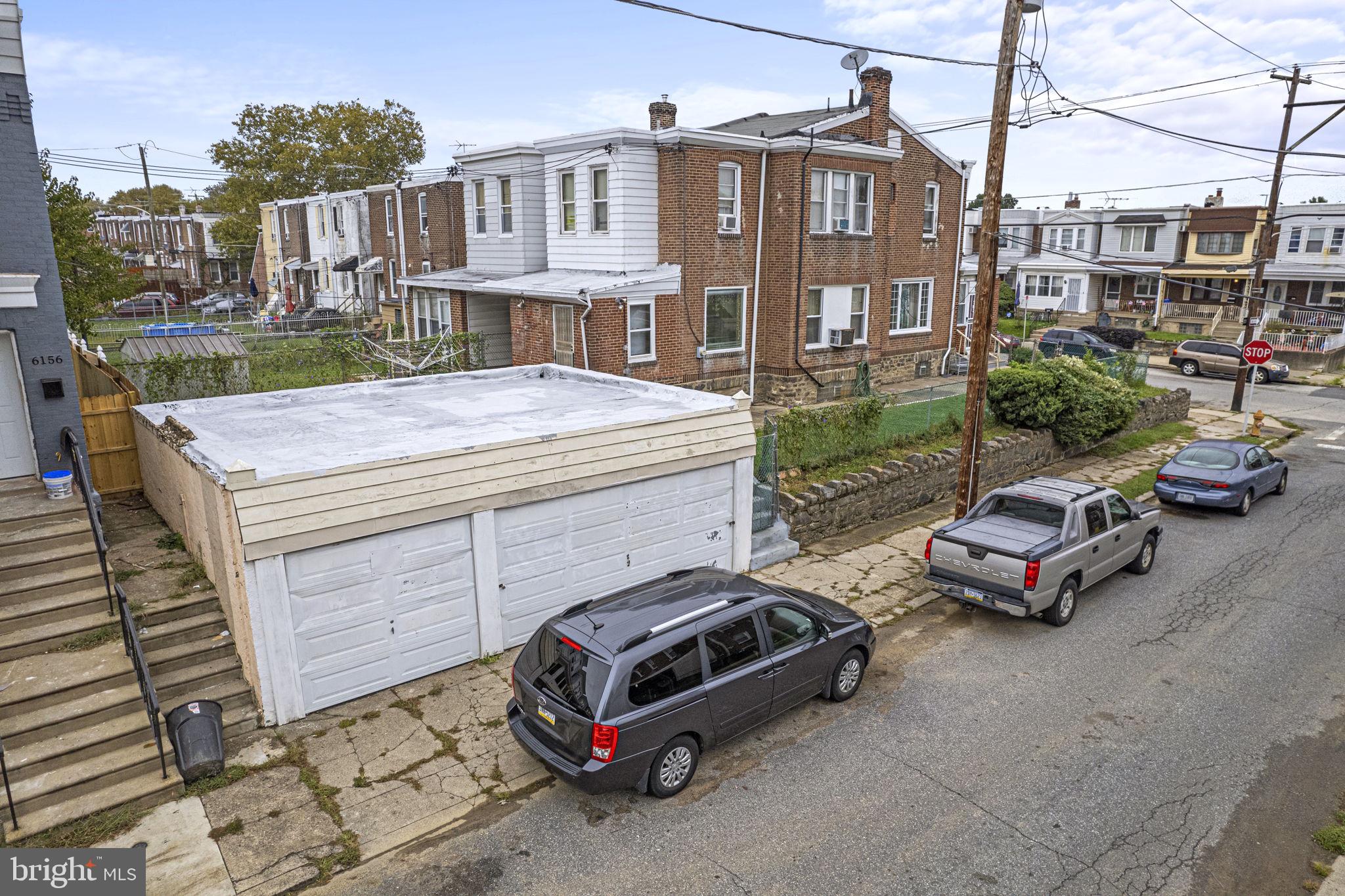 WISSINOMING - Residential