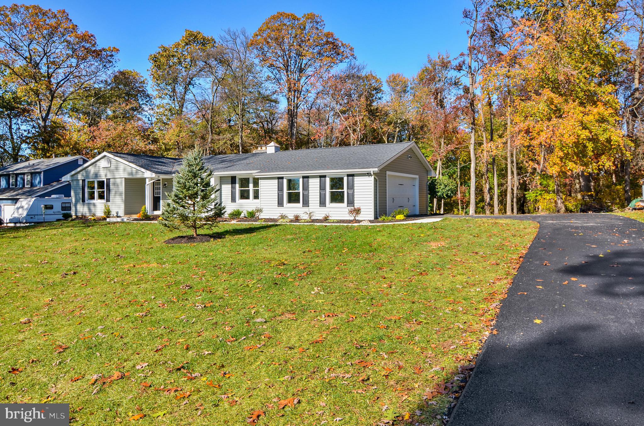 HAMPSTEAD - Residential