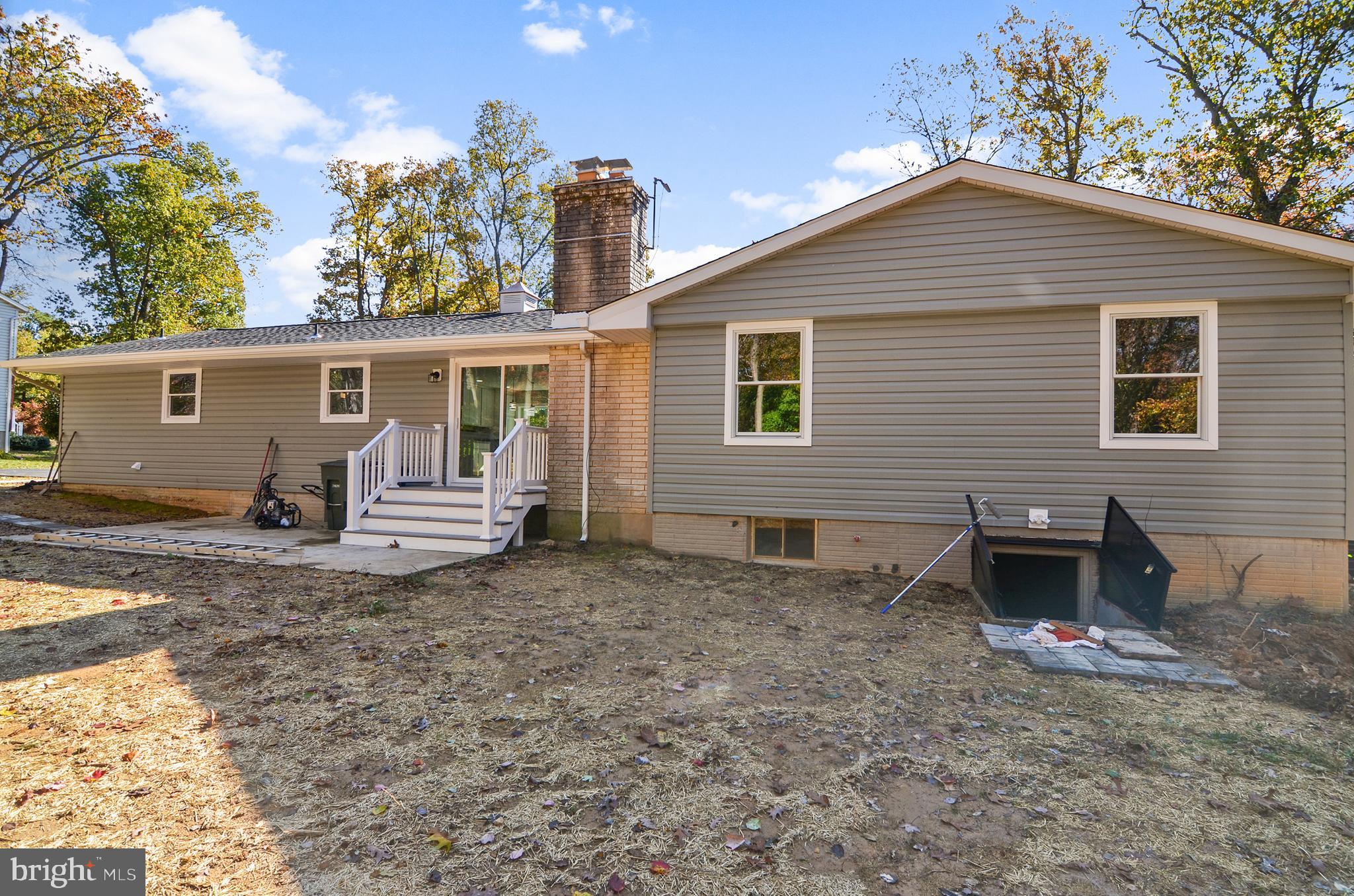 HAMPSTEAD - Residential