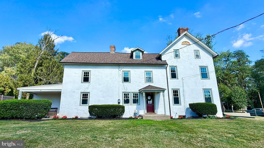 Photo of 2437 Patane Avenue, ABINGTON, PA 19001 (MLS # PAMC2157452)