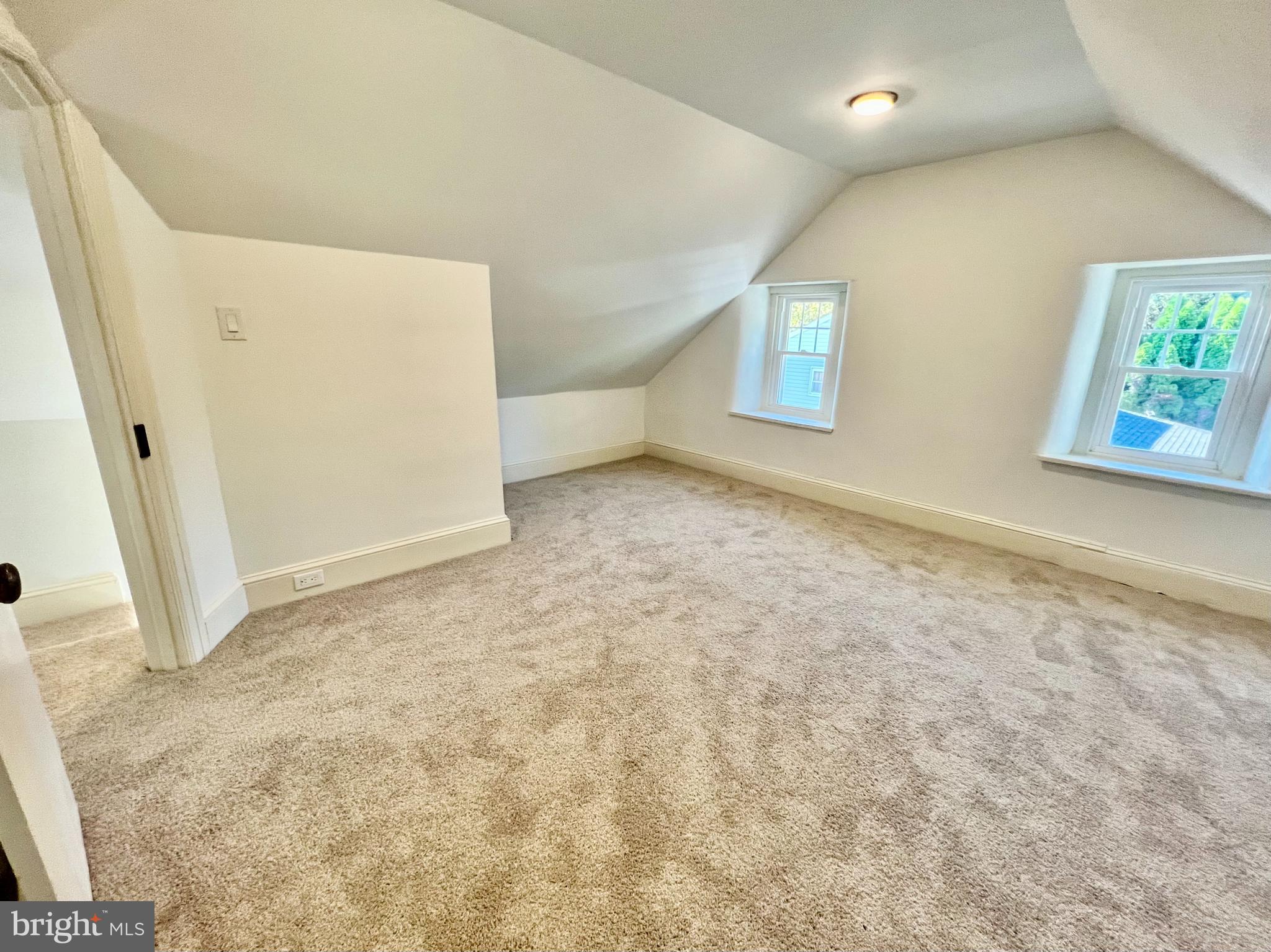 NONE AVAILABLE - Residential