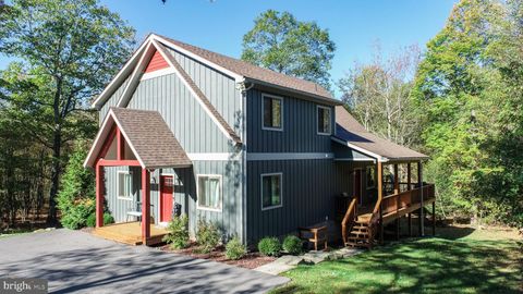 Photo of 153 Golden Meadow Lane, MC HENRY, MD 21541 (MLS # MDGA2010474)