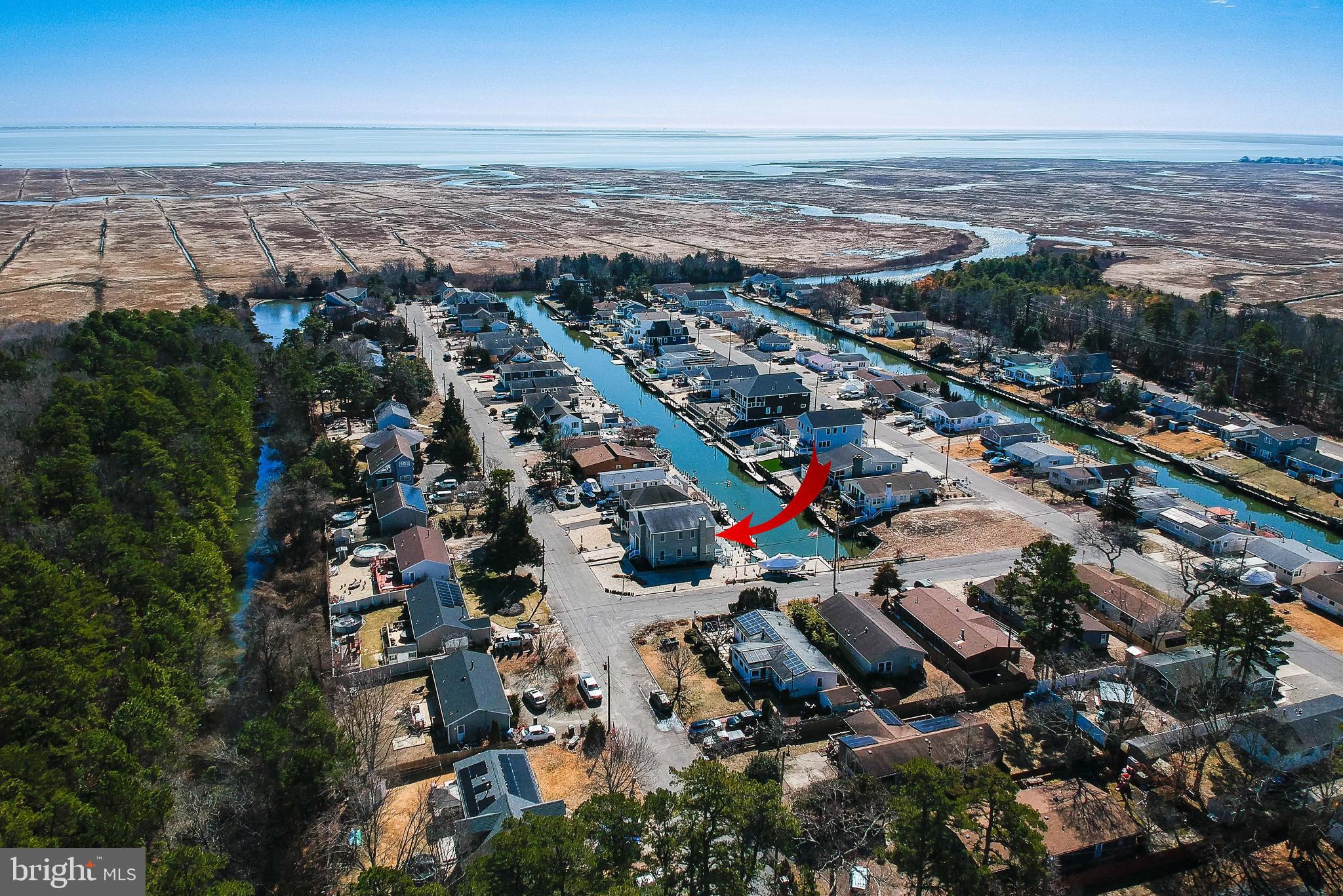 20 EDGEWATER DRIVE
