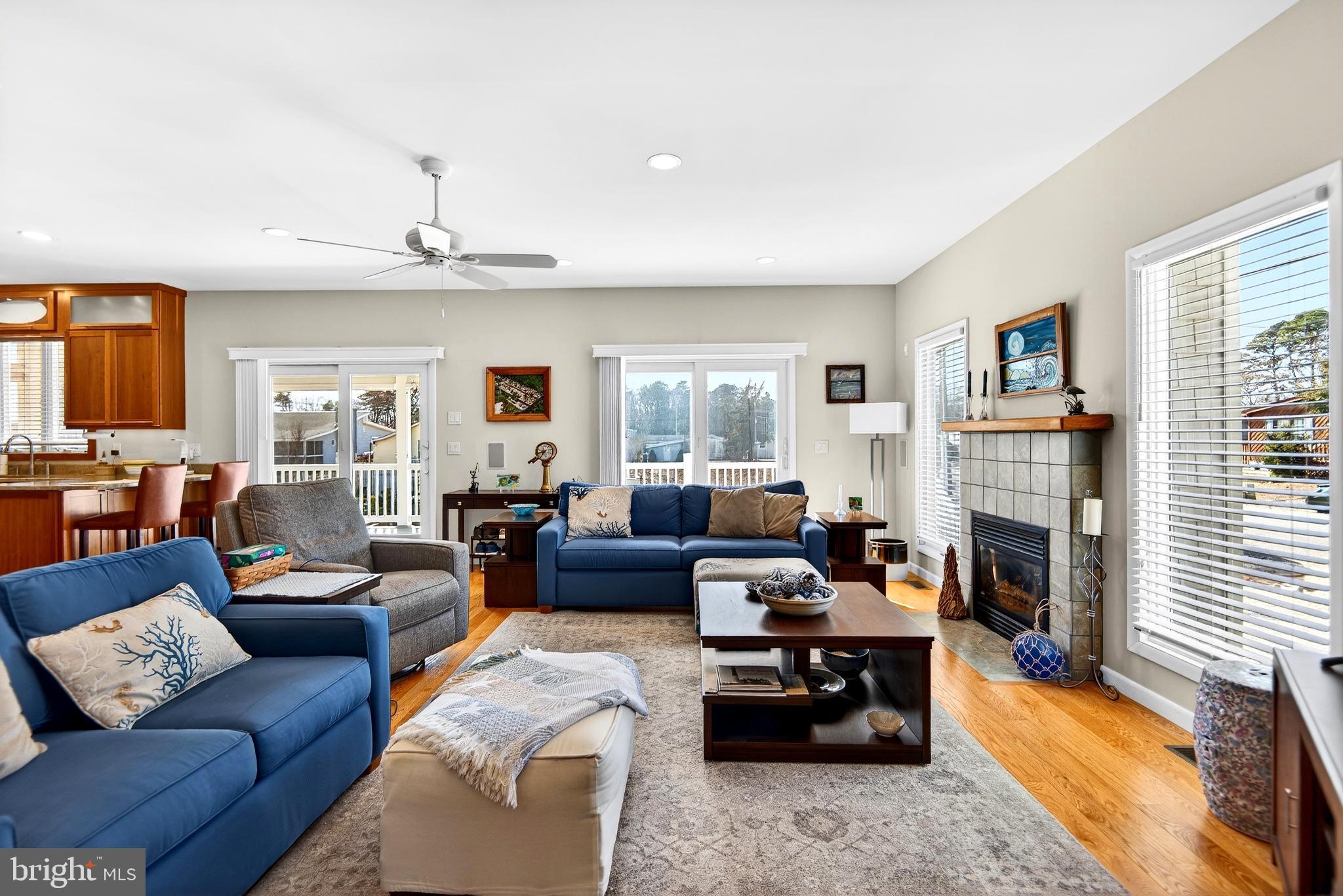 20 EDGEWATER DRIVE