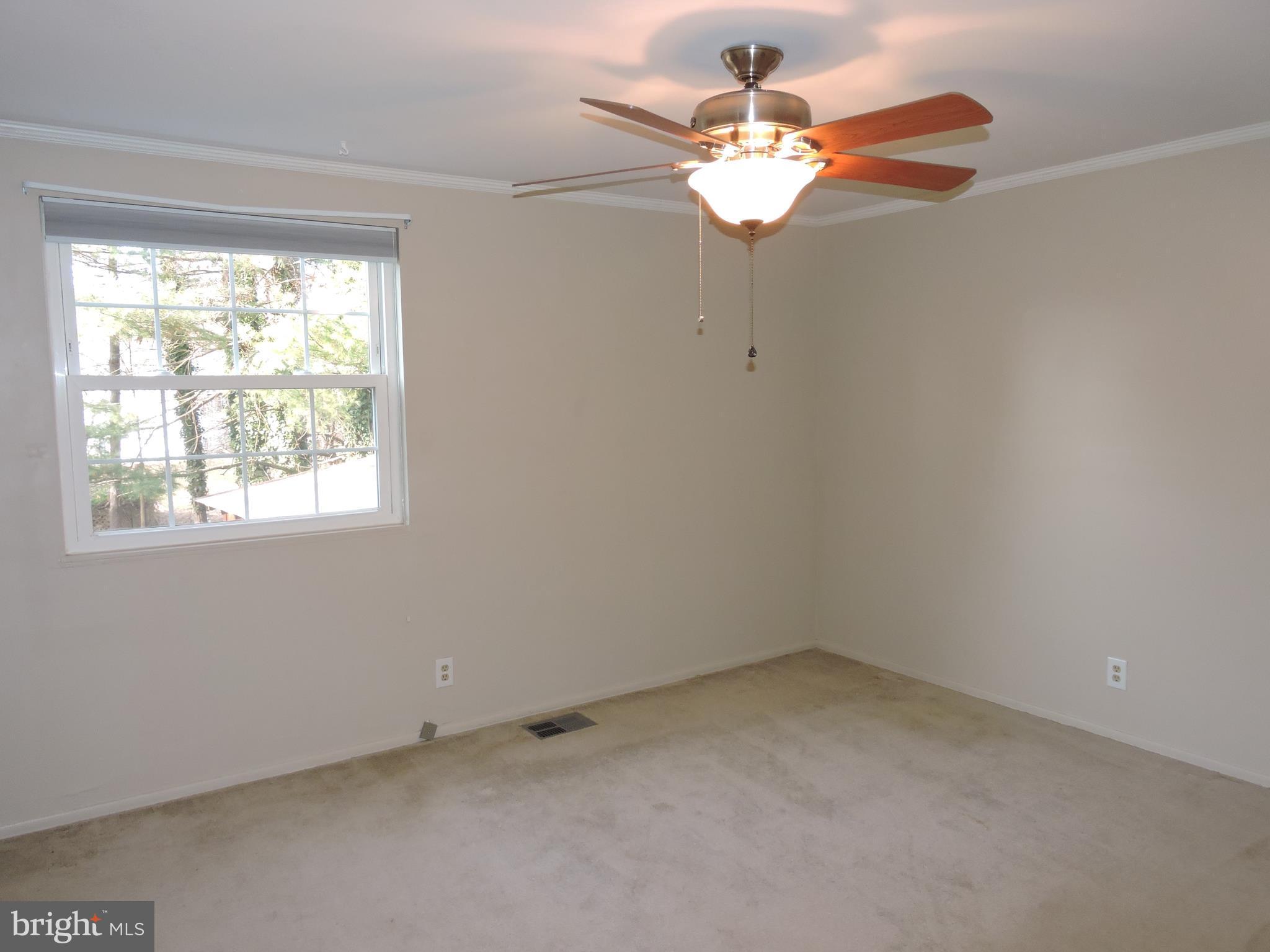 WARR LAKES - Residential Lease