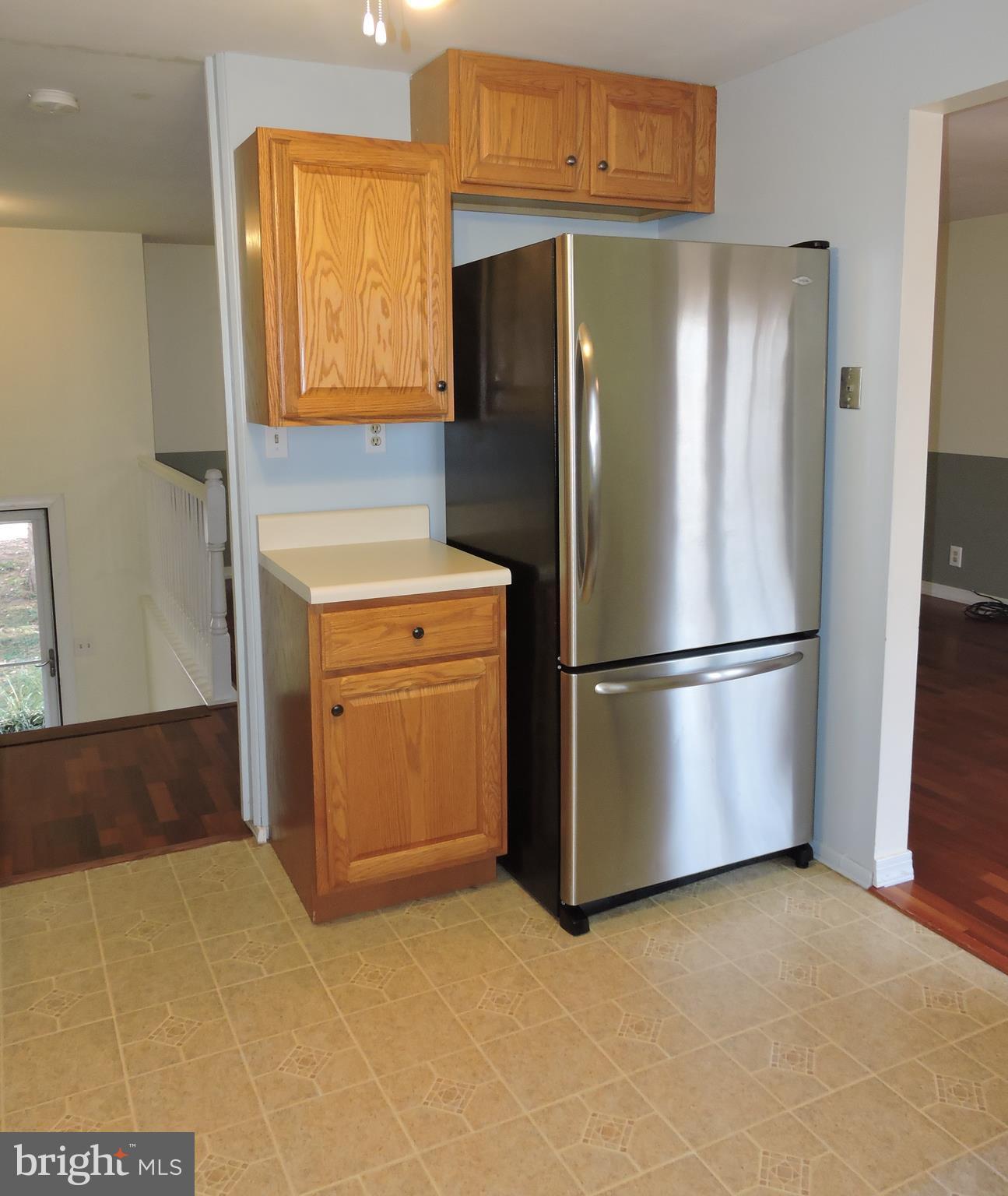 WARR LAKES - Residential Lease